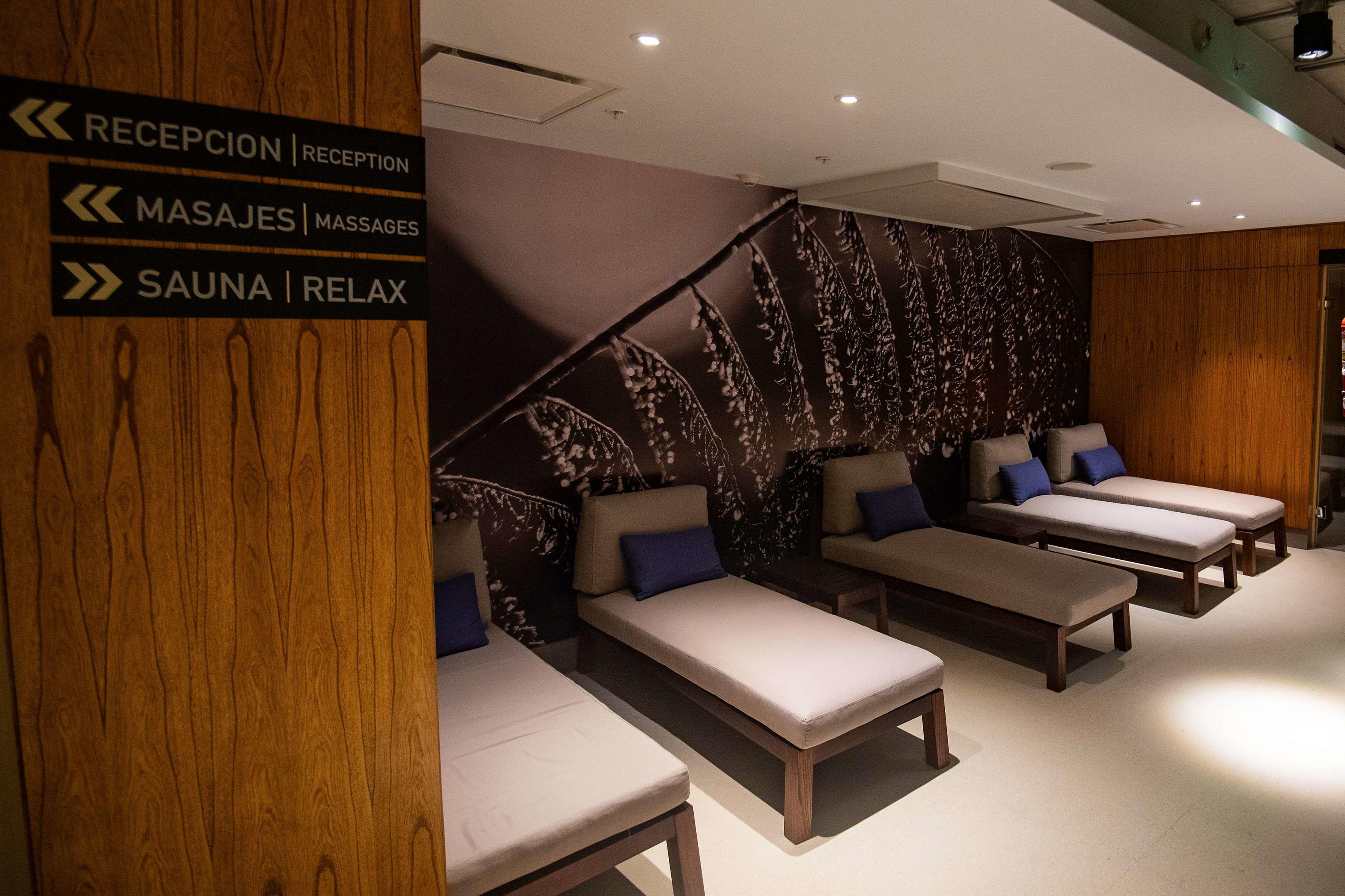 Grand Brizo La Plata Hotel — photo 5