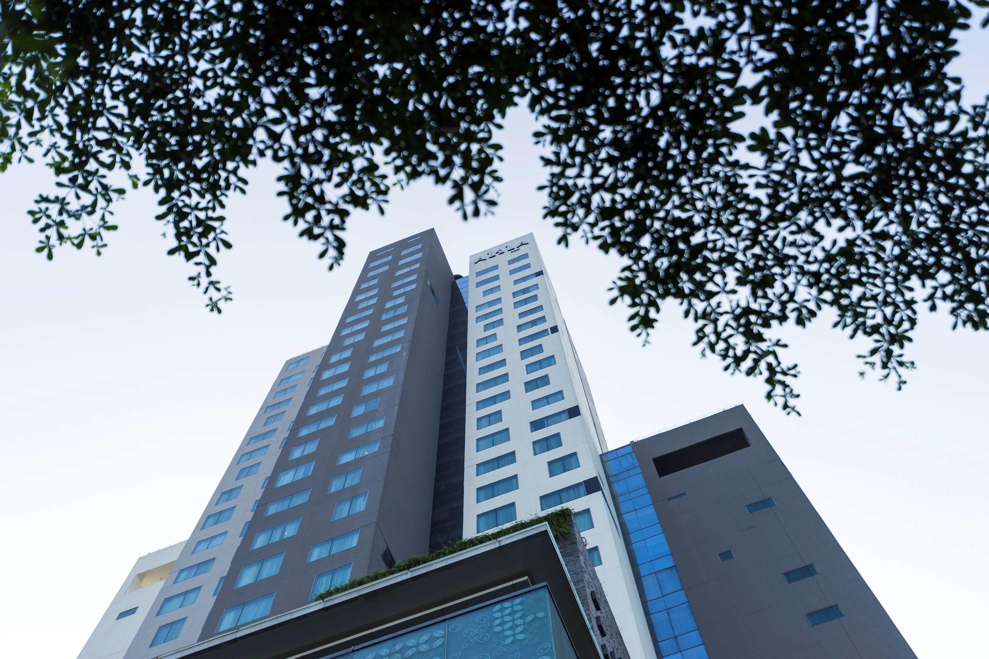 Alila Solo — photo 4