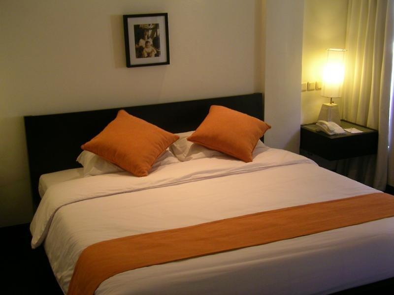 Casa Padma Hotel & Suites — photo 5