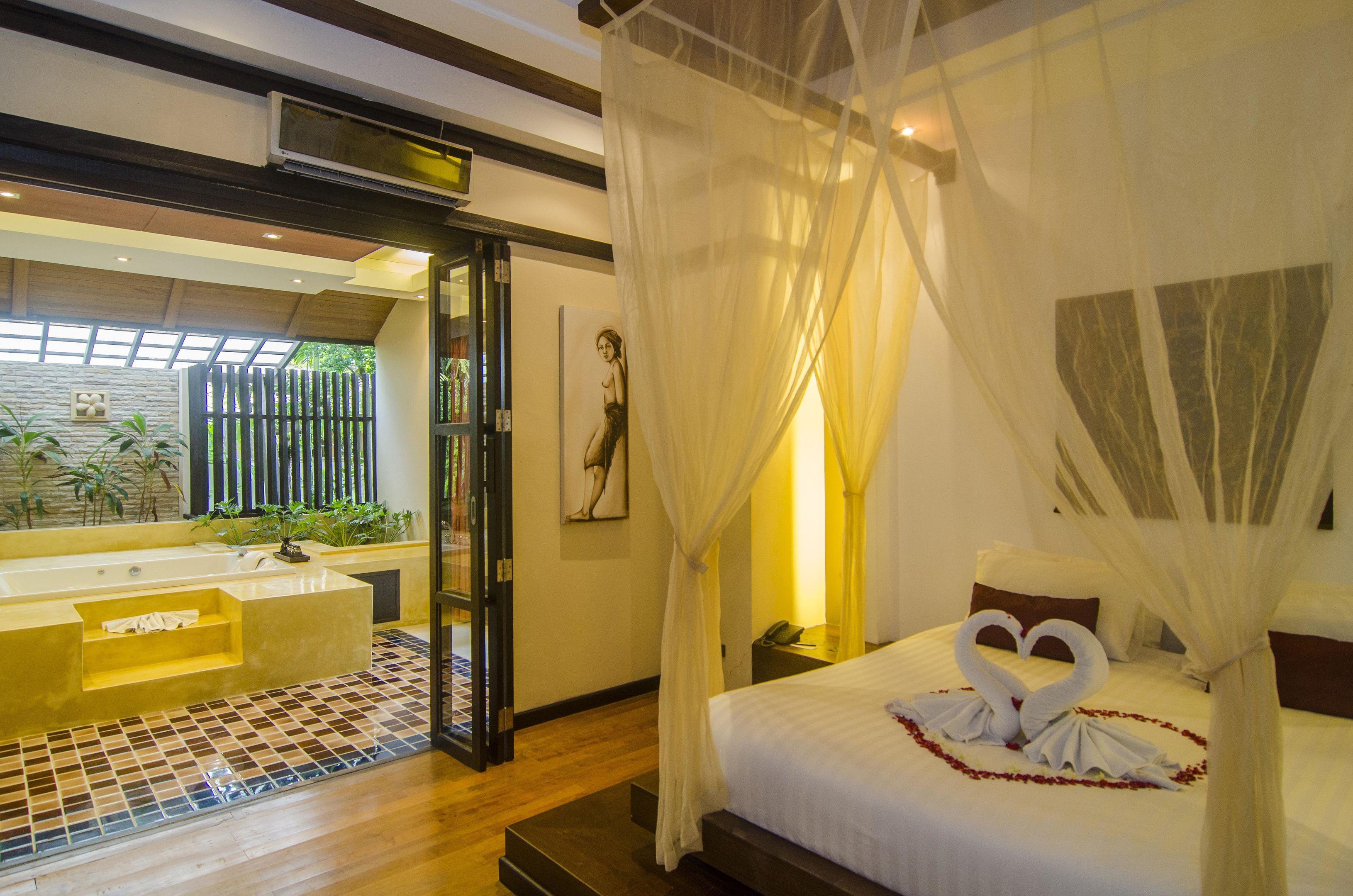 Kirikayan Luxury Pool Villas & Spa — photo 4