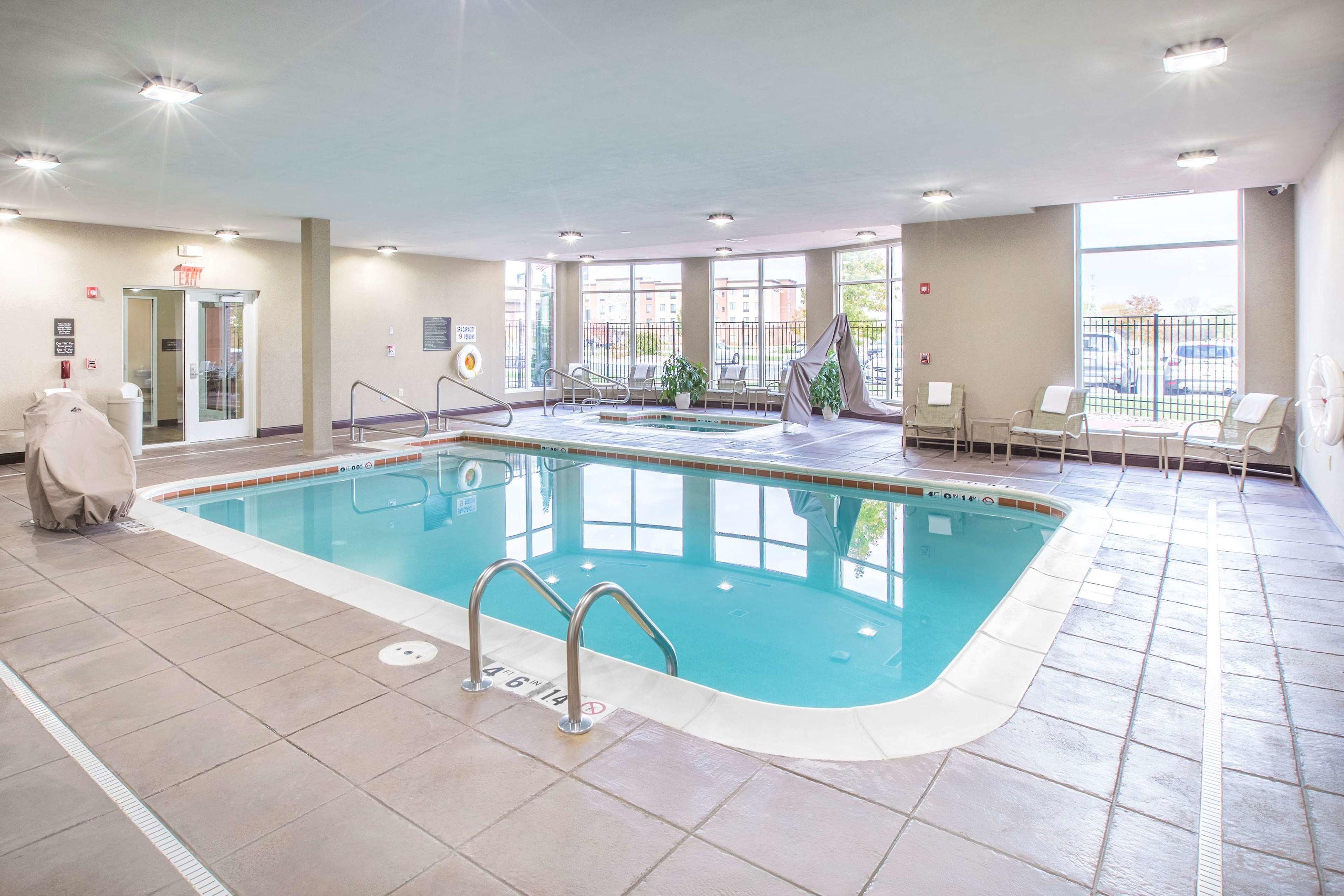 Hilton Garden Inn Benton Harbor / St. Joseph — photo 5