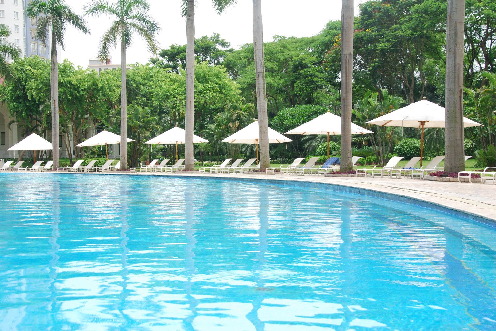 Hanoi Daewoo Hotel — photo 4