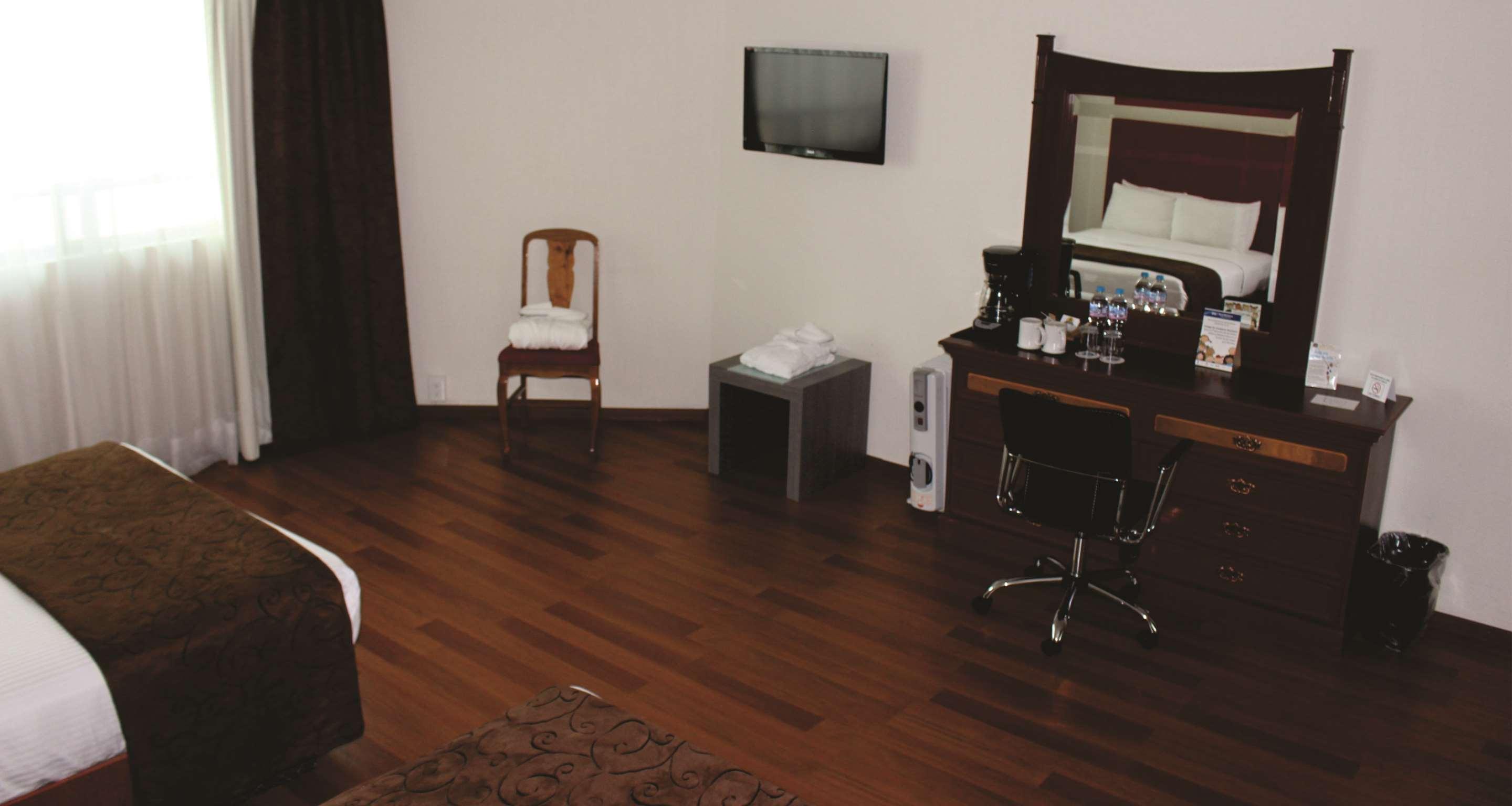 Best Western Plus Gran Marques — photo 5