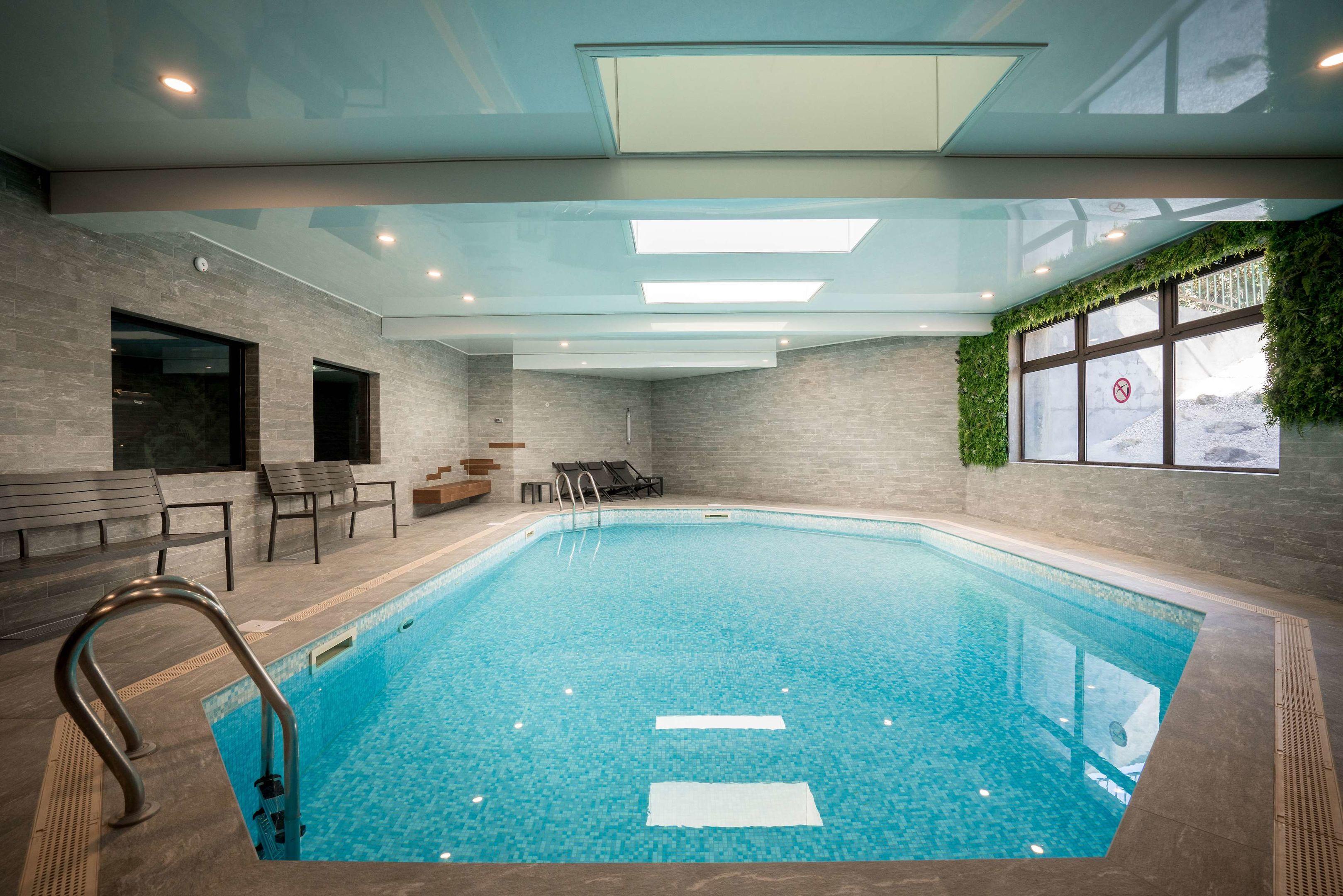Best Western Plus Hotel Hostellerie du Vallon — photo 4