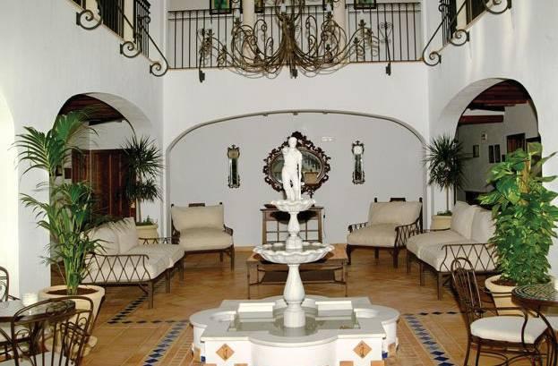 Hotel Huerta De Las Palomas — photo 3