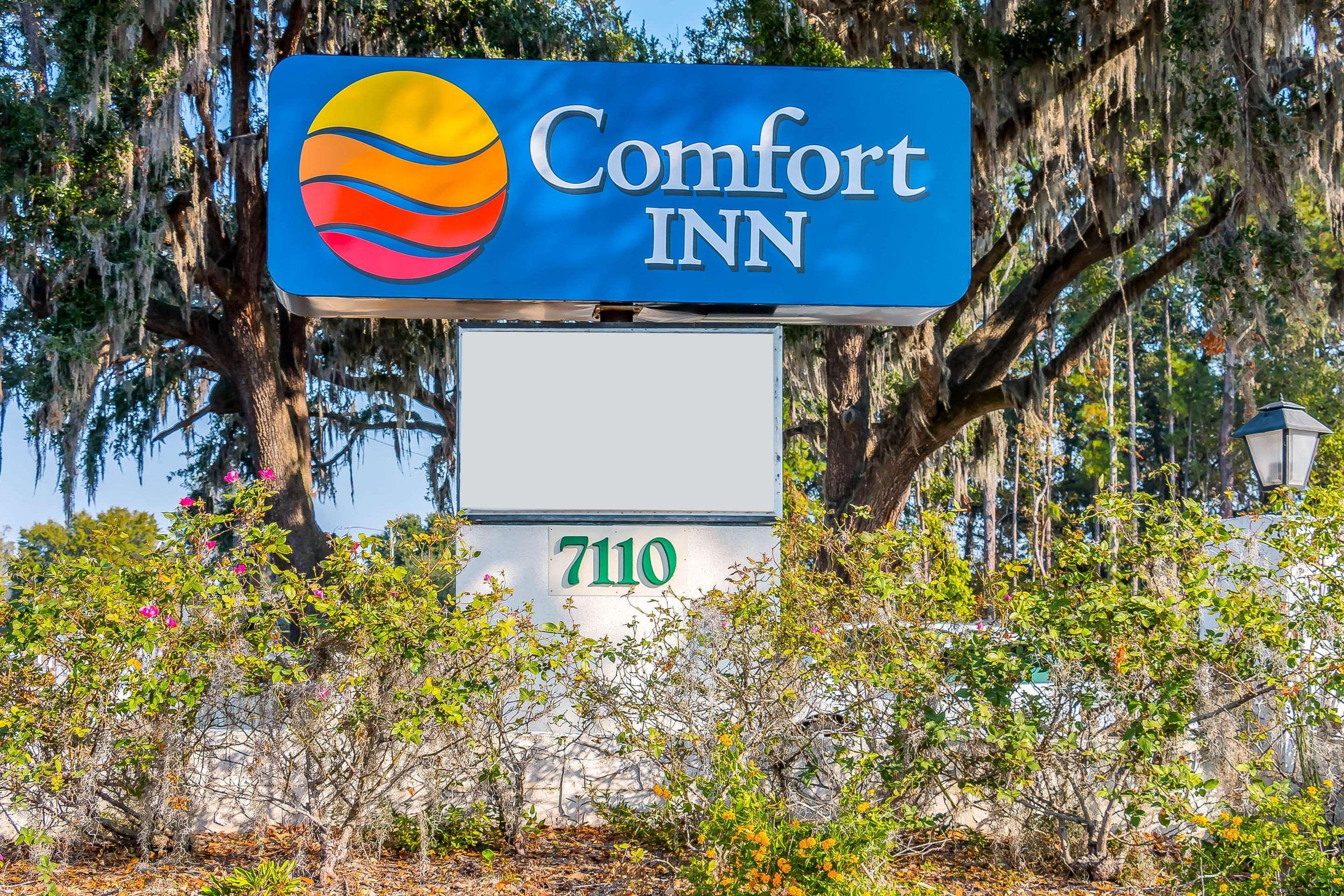 Comfort Inn