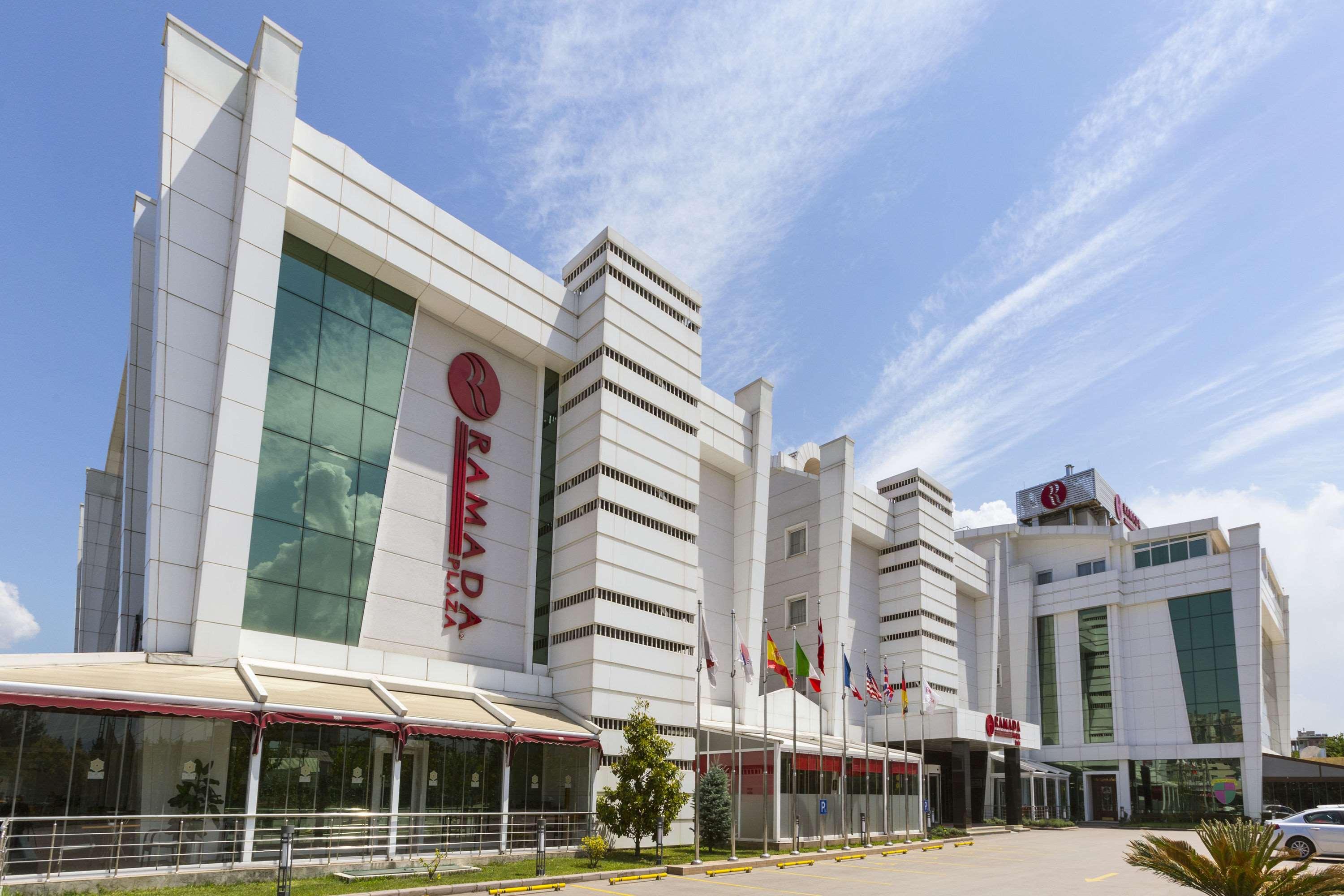 Ramada Plaza Izmit — photo 3