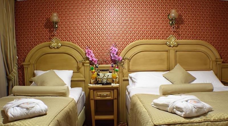 Arden City Hotel — photo 4