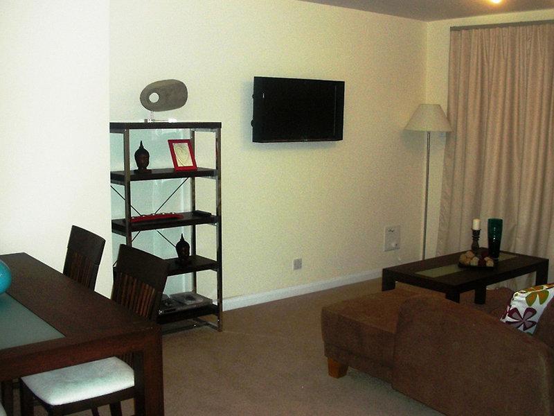 Dreamhouse Apartments City North — photo 3