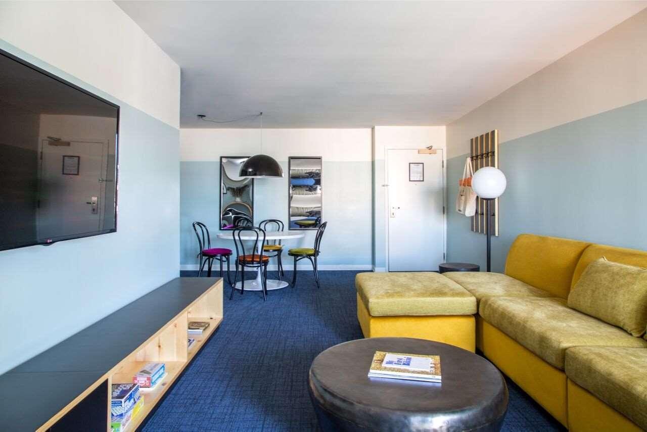 Hotel Erwin — photo 5
