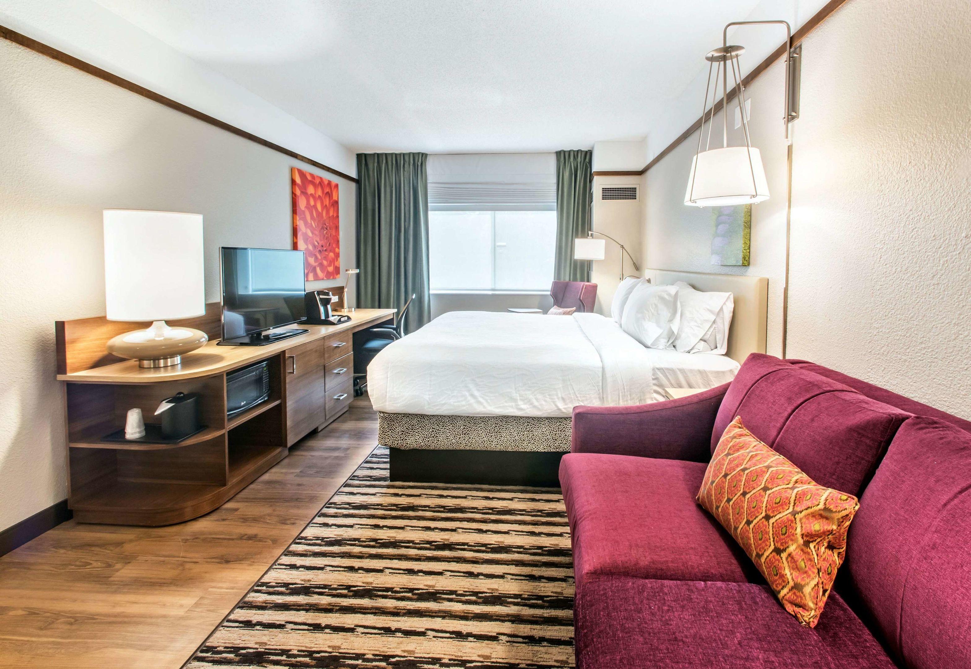 Hilton Garden Inn Minneapolis Airport Mall of America — photo 4
