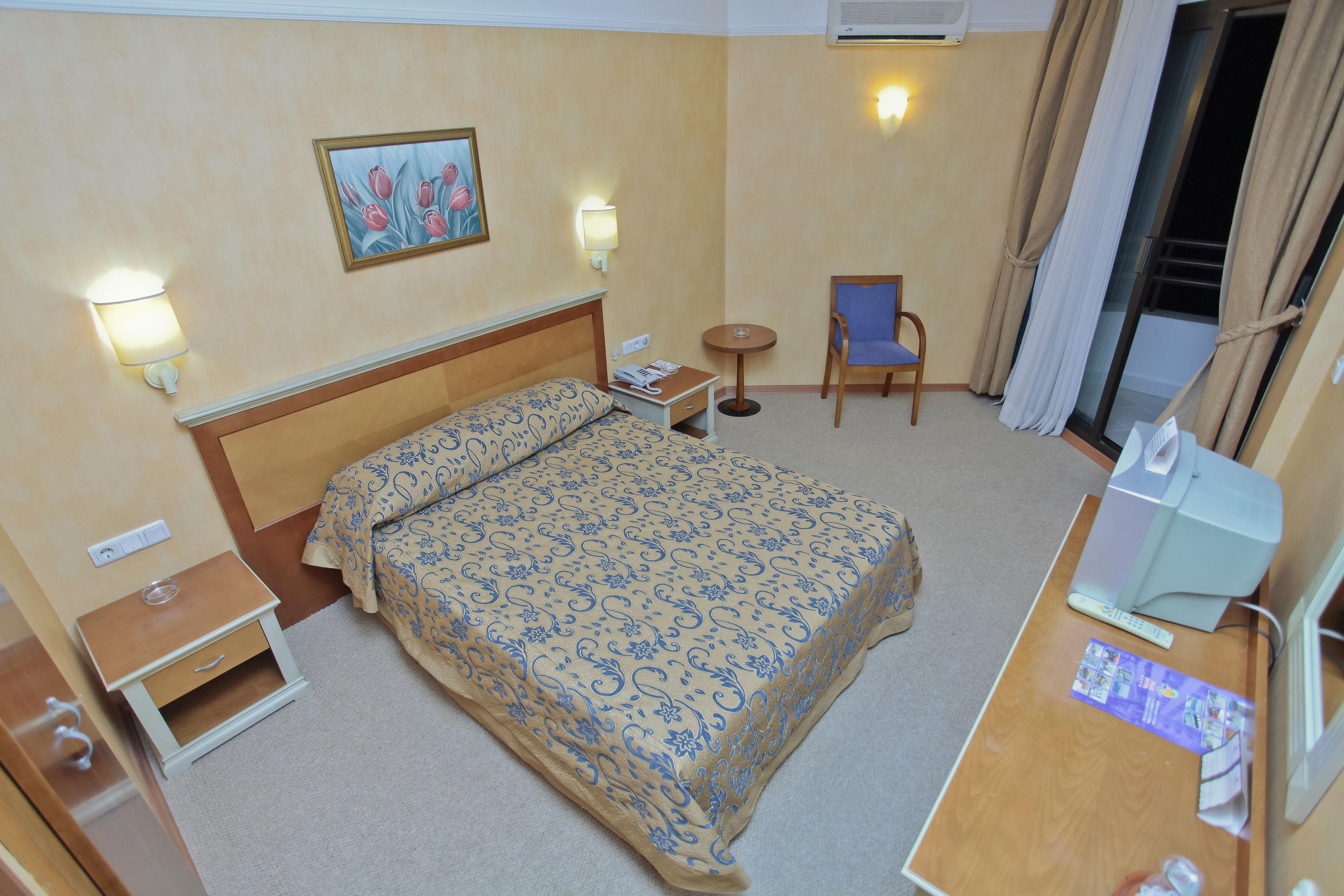Palm Hotel — photo 4