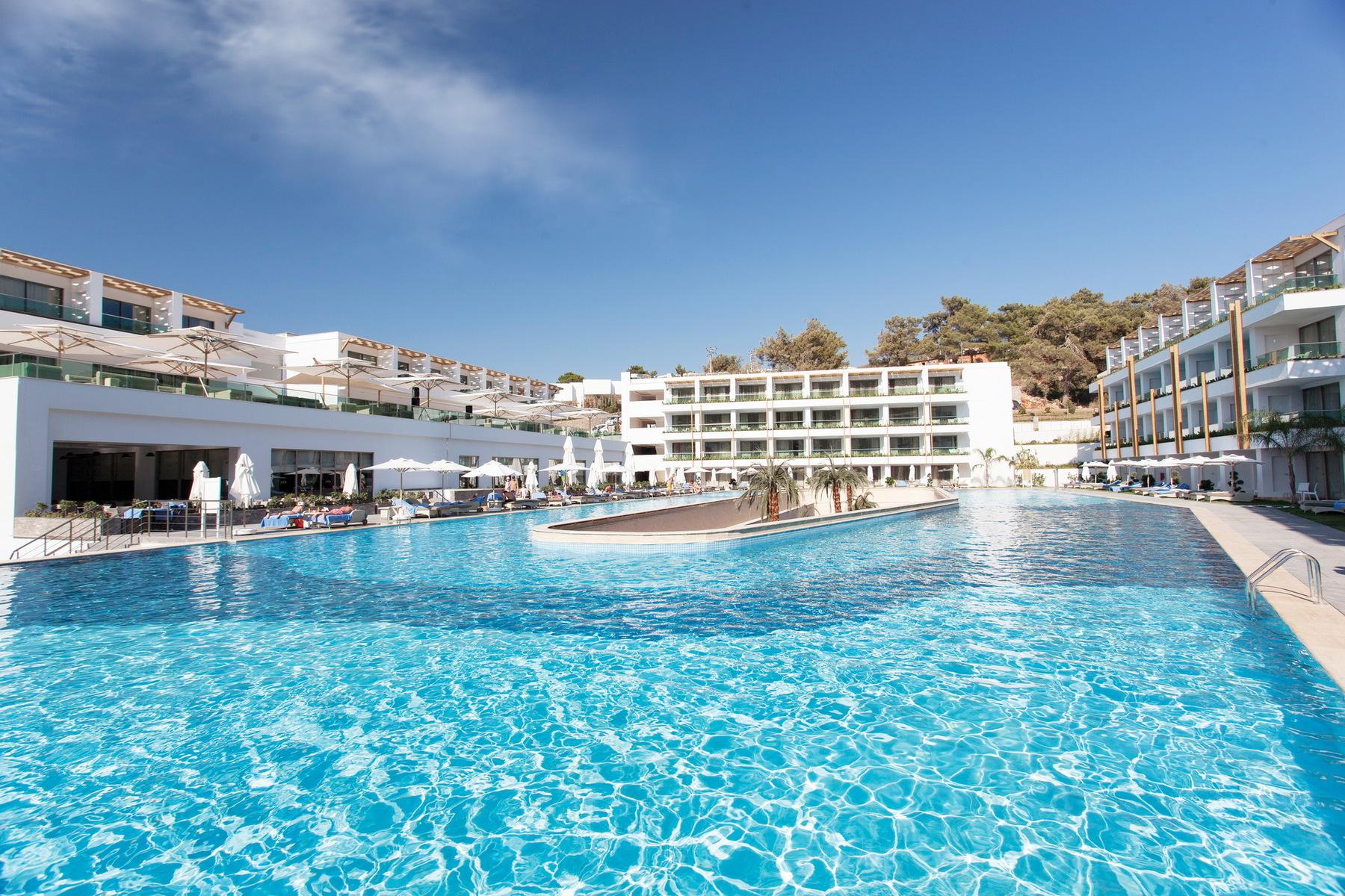 Thor Exclusive Hotel — photo 2