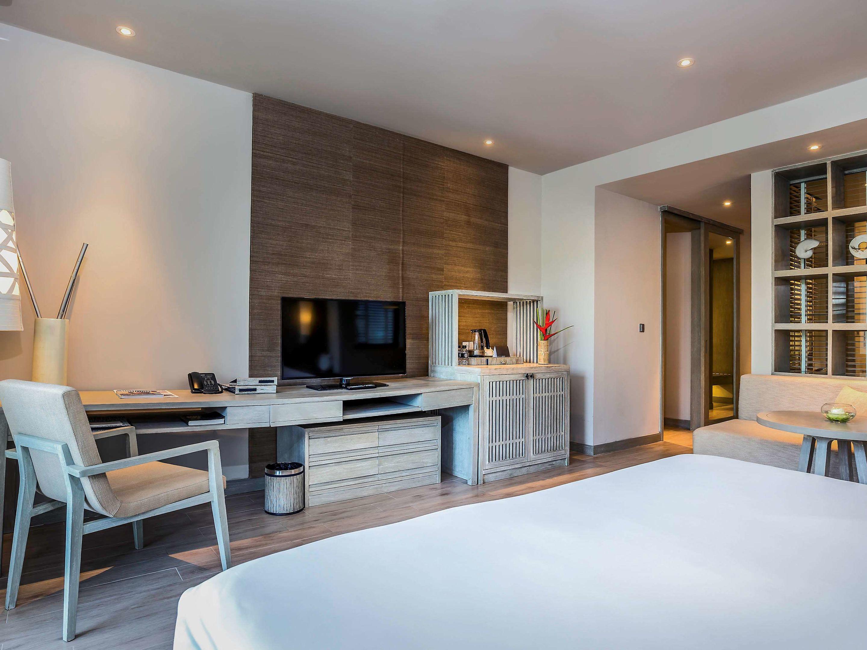 Pullman Phuket Arcadia Naithon Beach — photo 5