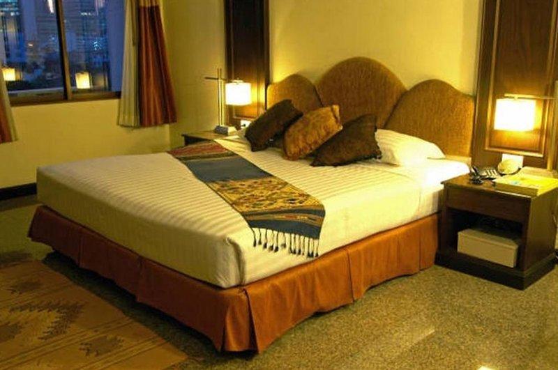 Hotel NIDA Sukhumvit Prompong — photo 5