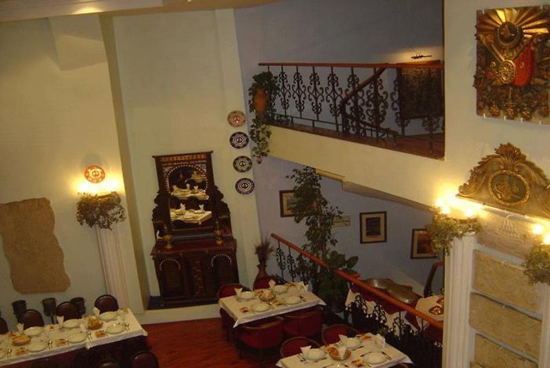Orient Mintur Otel — photo 4