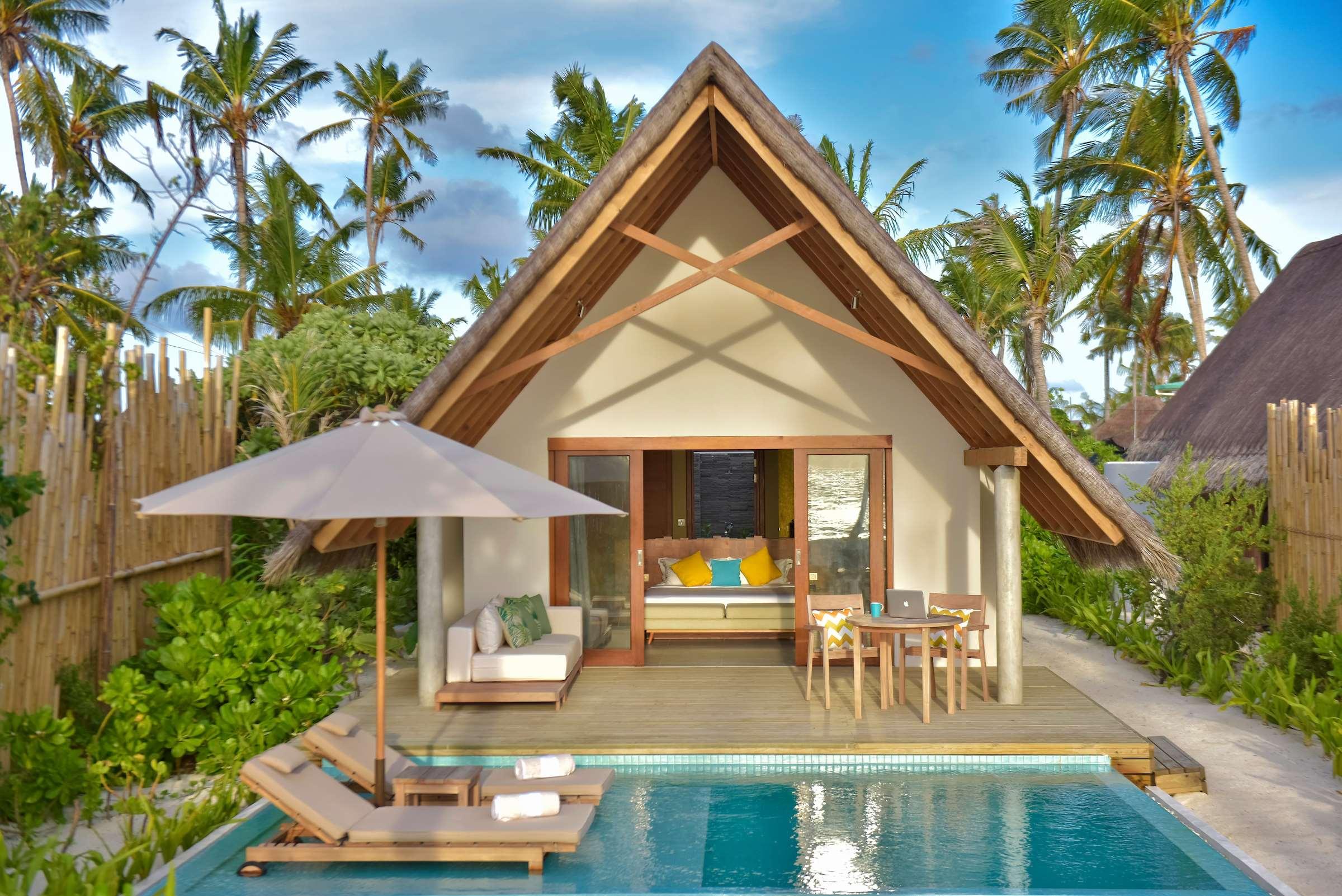 Fushifaru Maldives — photo 4