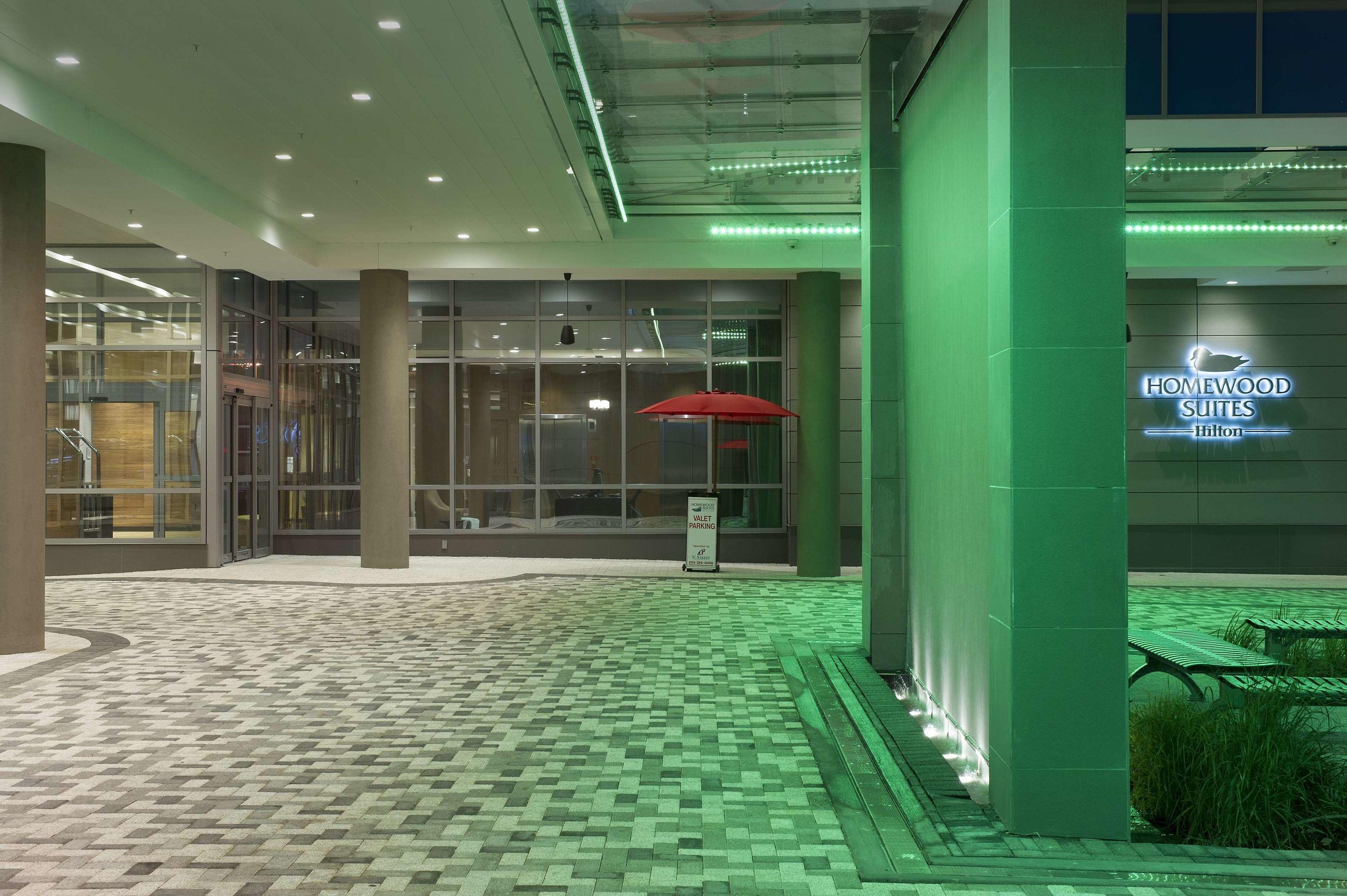 Homewood Suites by Hilton Washington DC NoMa Union Station — photo 5