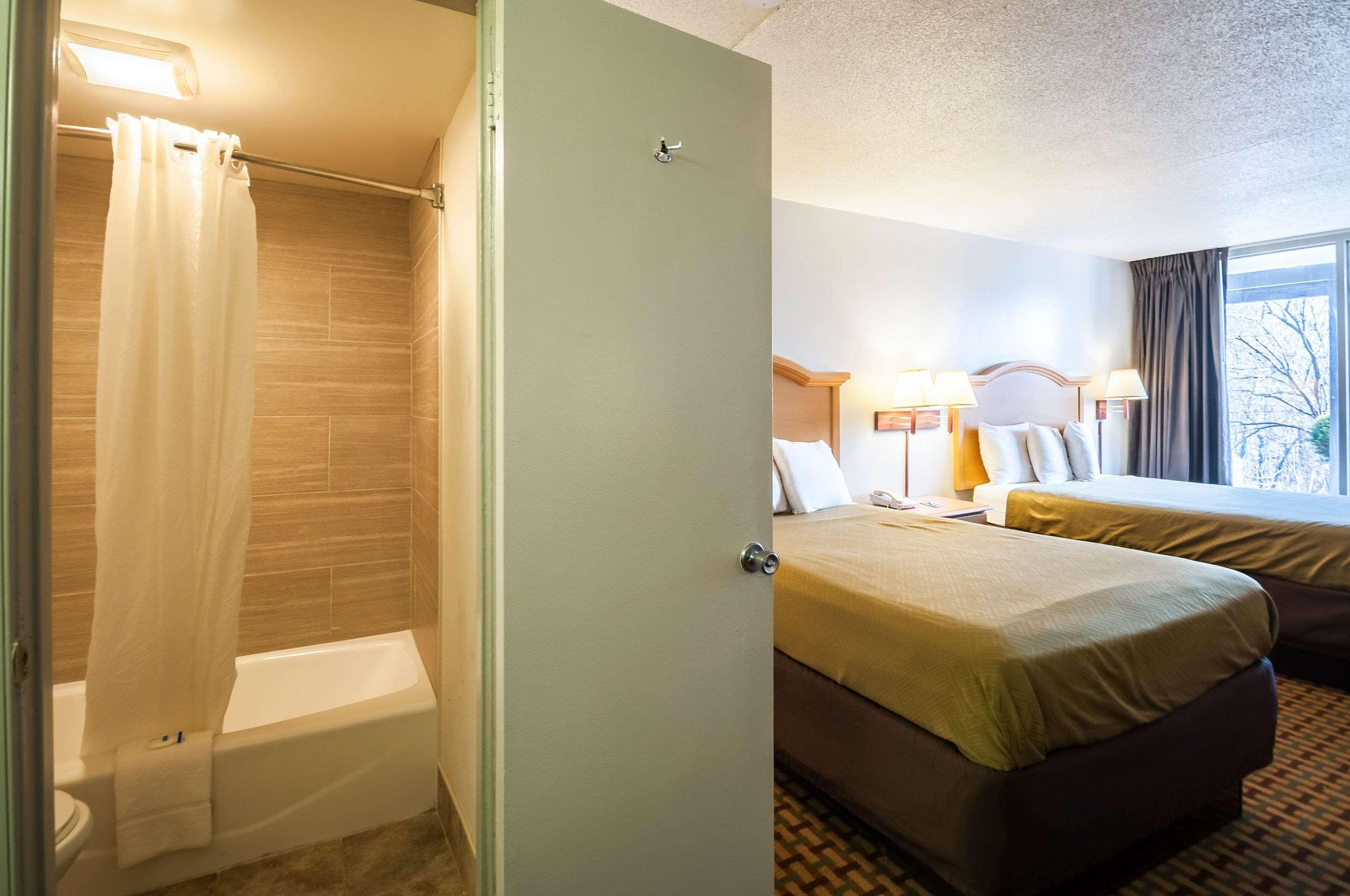 Rodeway Inn Elkridge — photo 4