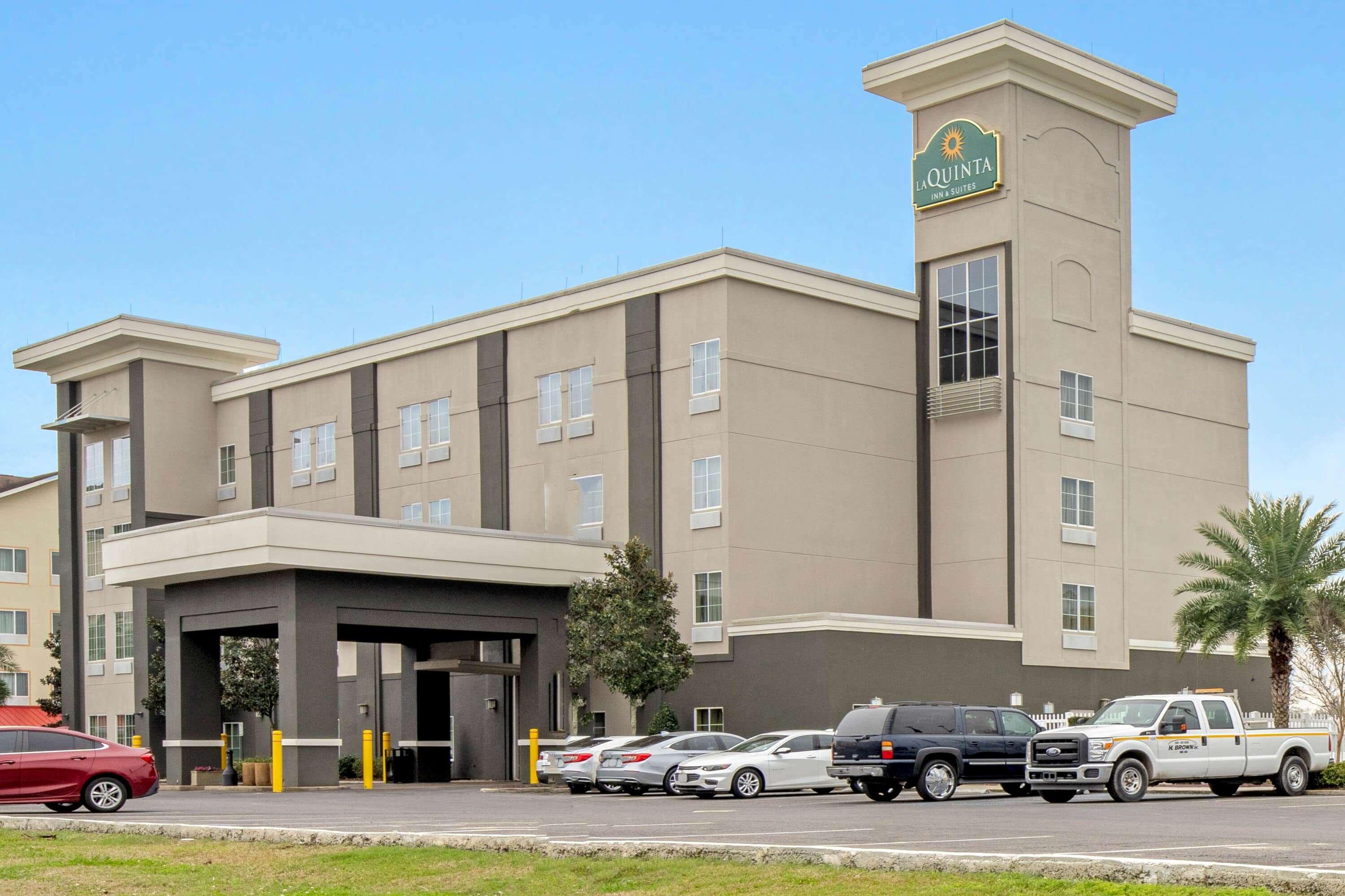 La Quinta Inn & Suites Gonzales — photo 4