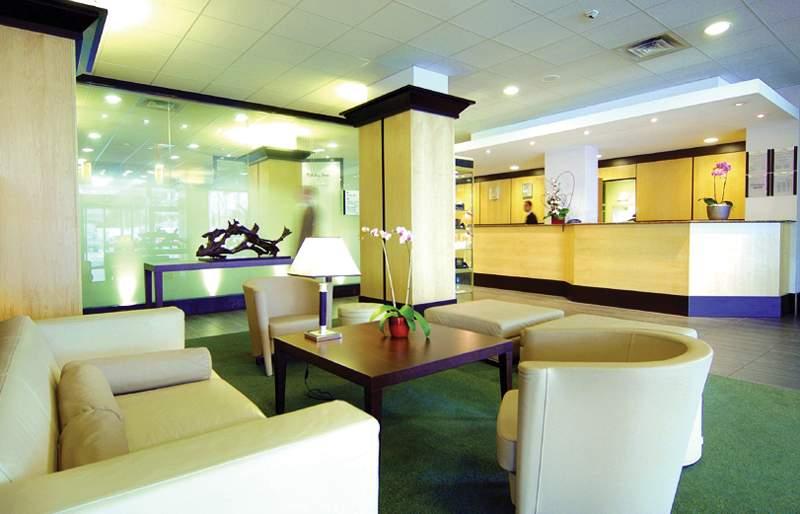 Best Western Plus Paris Orly Airport — photo 5