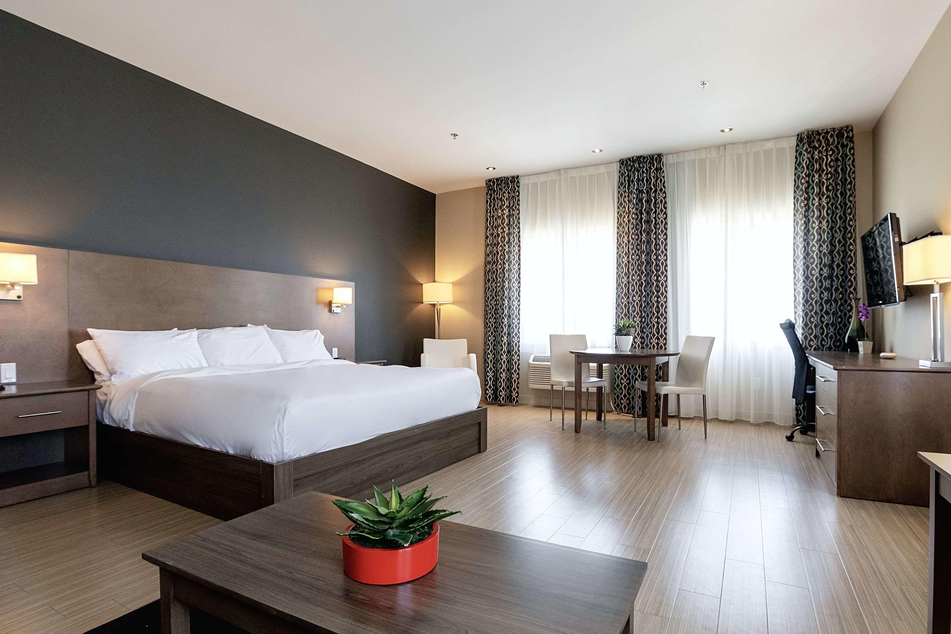 Imperia Hotel & Suites Terrebonne — photo 5