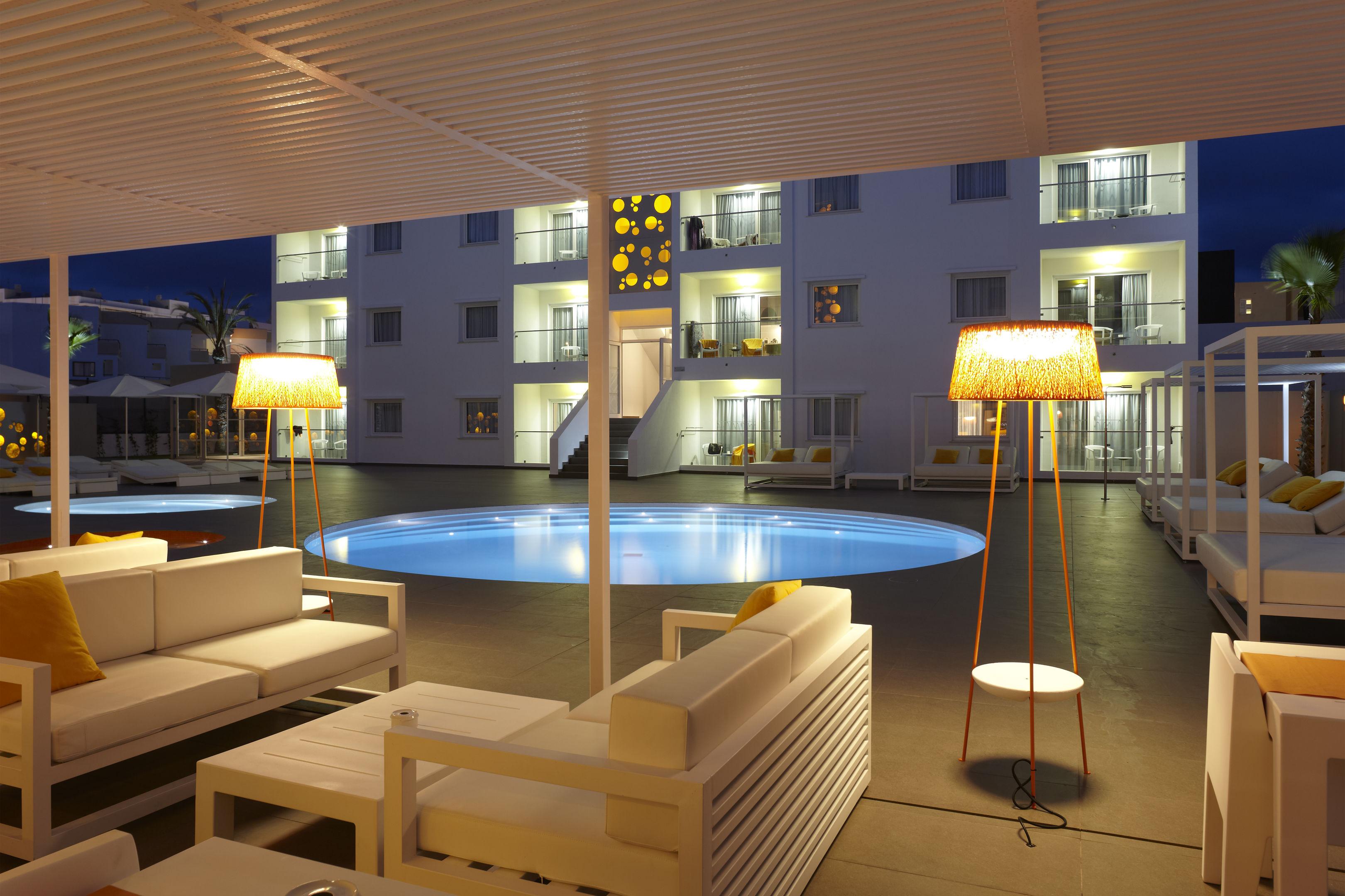 Ibiza Sun Apartments — photo 5