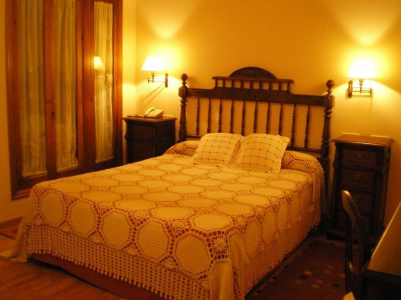 Hotel El Curro — photo 4