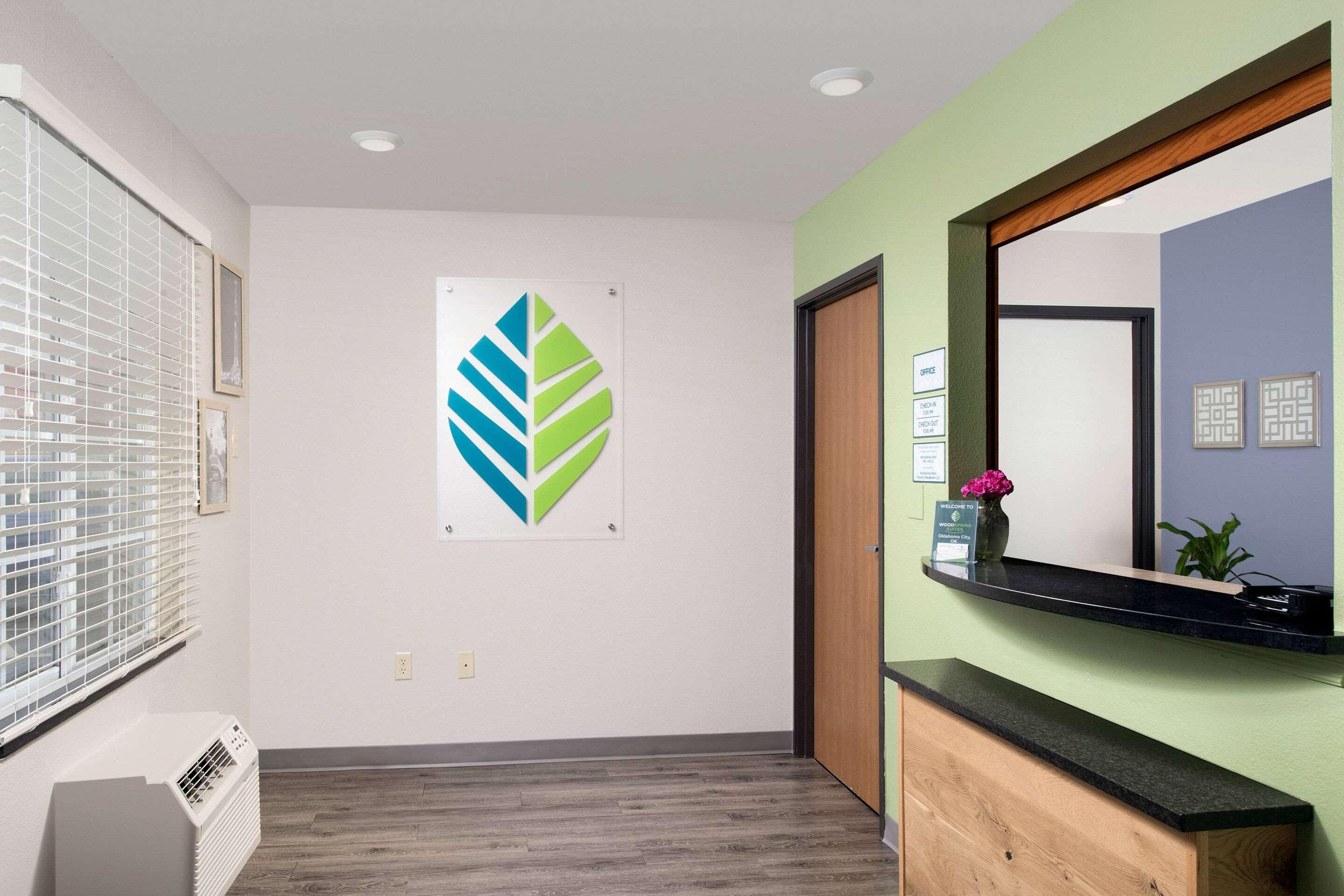 WoodSpring Suites Oklahoma City Northwest — photo 5