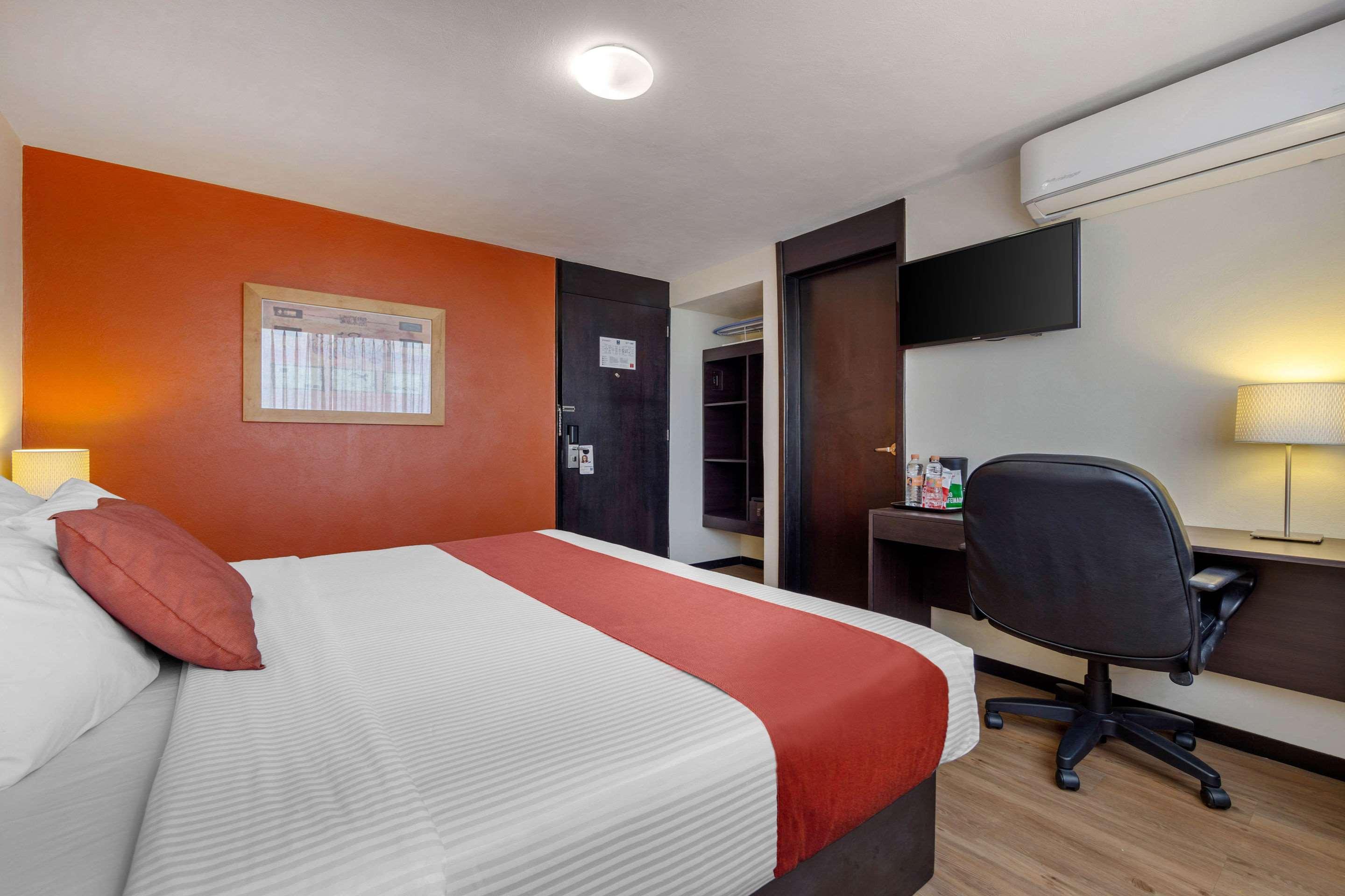 Comfort Inn San Luis Potosí — photo 5