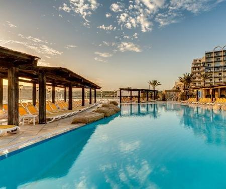 AX Sunny Coast Resort & Spa — photo 3