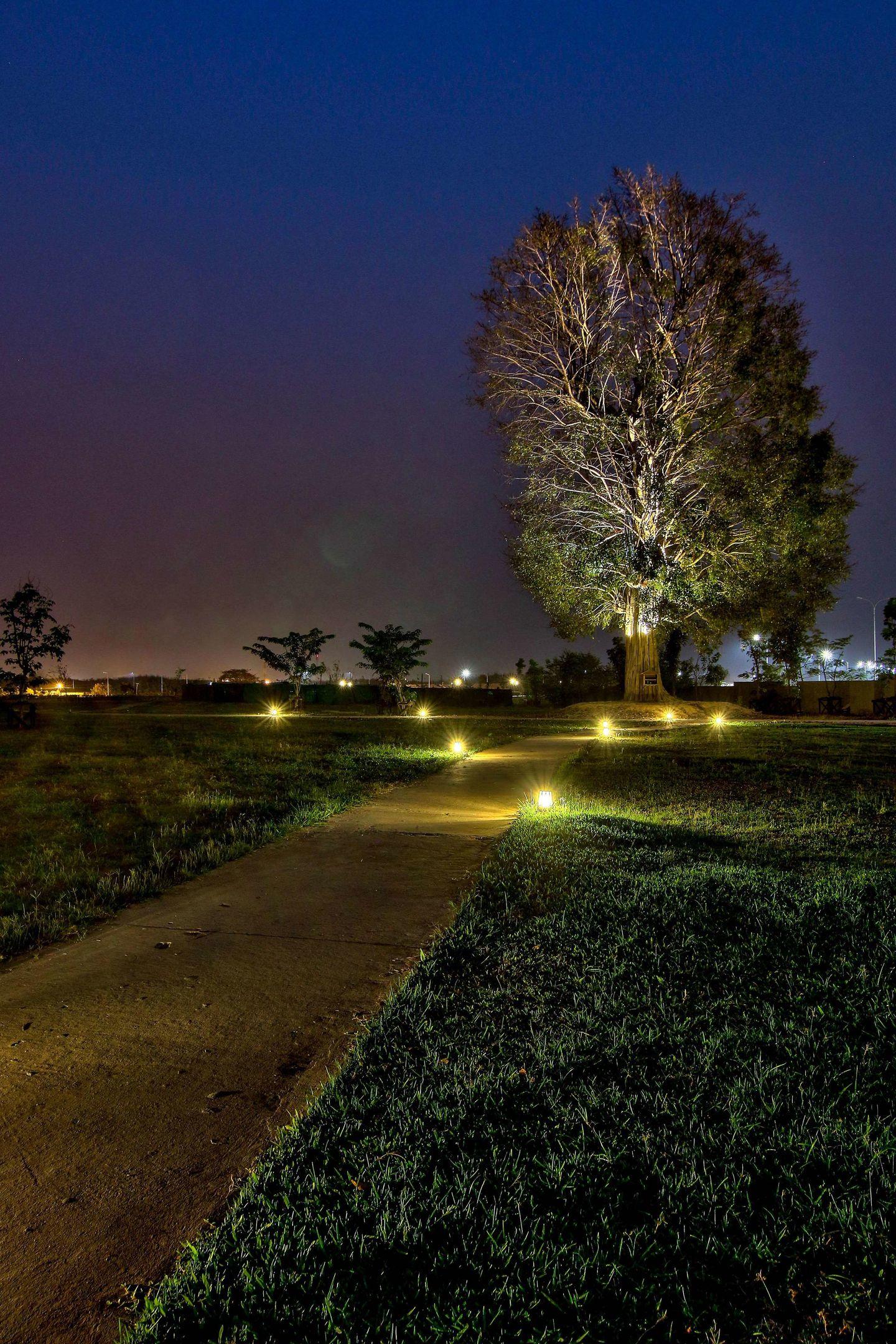 Hilton Nay Pyi Taw — photo 2