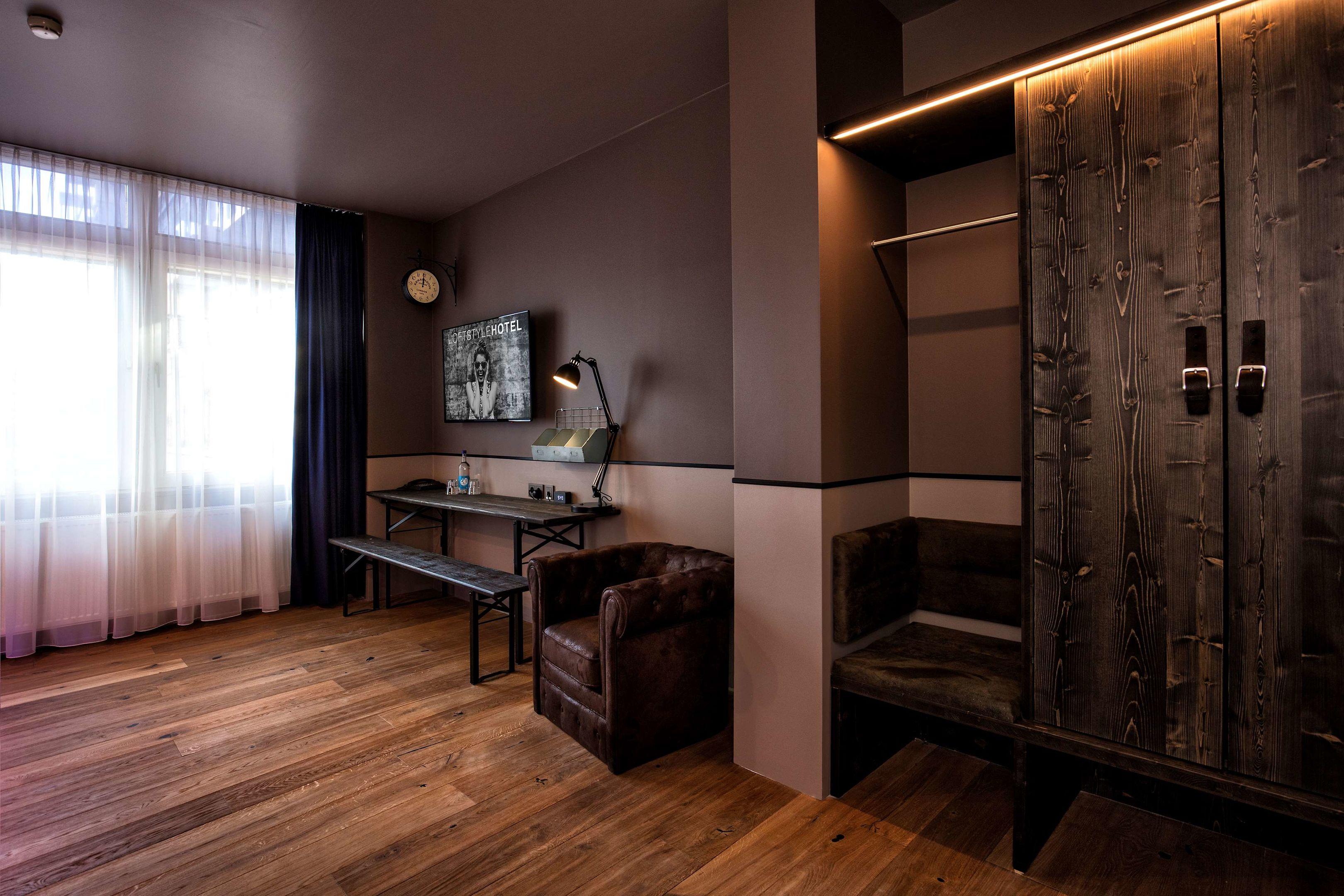 Best Western loftstyle Hotel Stuttgart-Zuffenhausen — photo 5