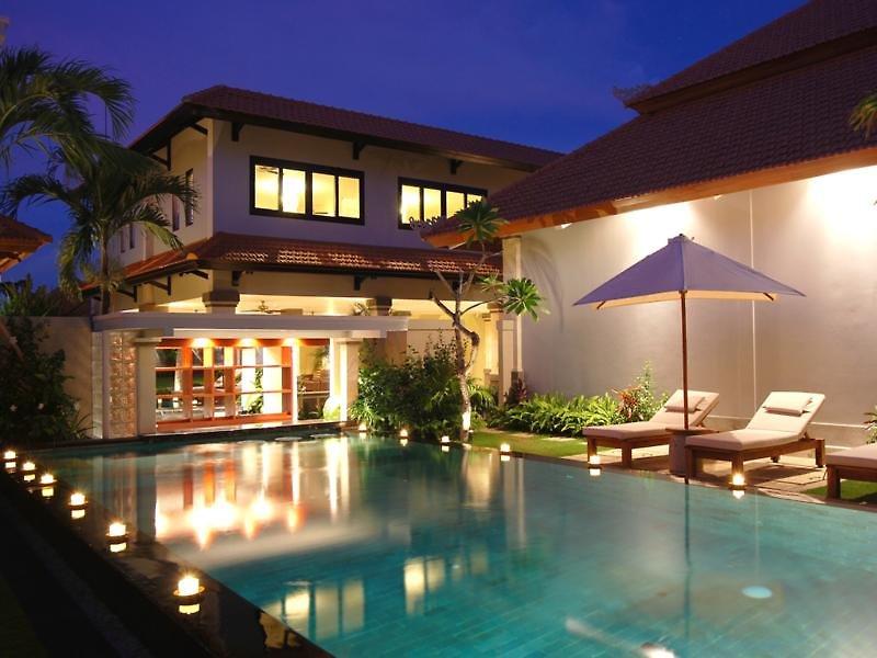 Asri Jewel Villas & Spa — photo 5