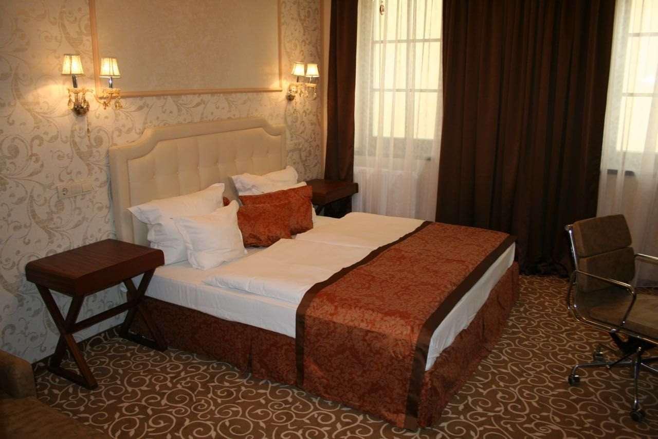 Hotel Capitulum — photo 5
