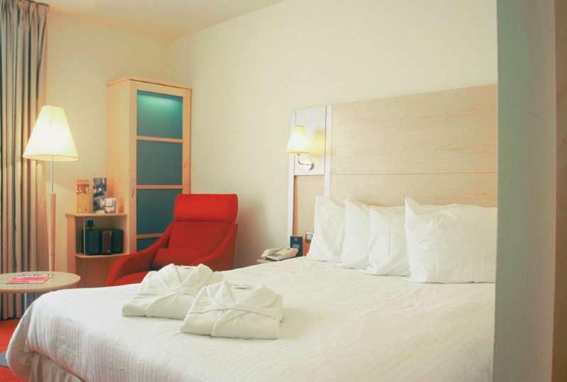 Hilton Garden Inn Glasgow City Centre — photo 4