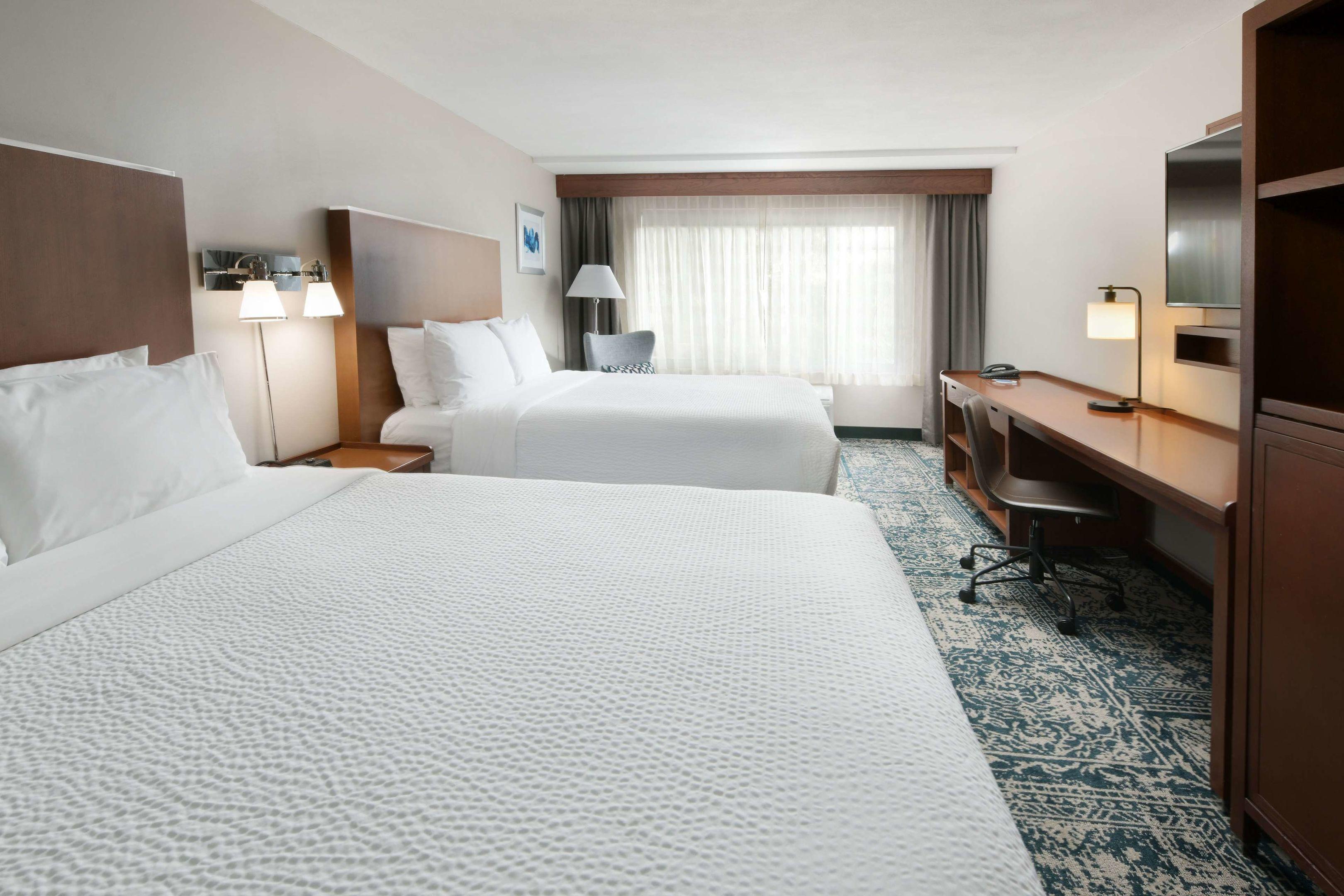Drury Inn & Suites San Antonio Airport — photo 4