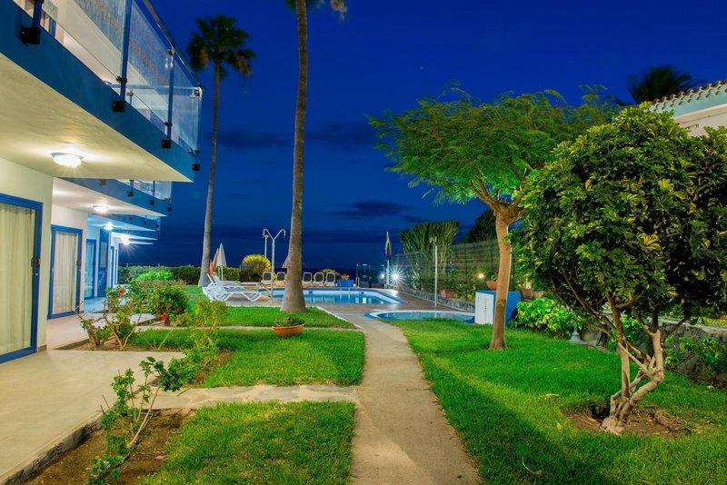Apartamentos Los Caribes 1 — photo 4