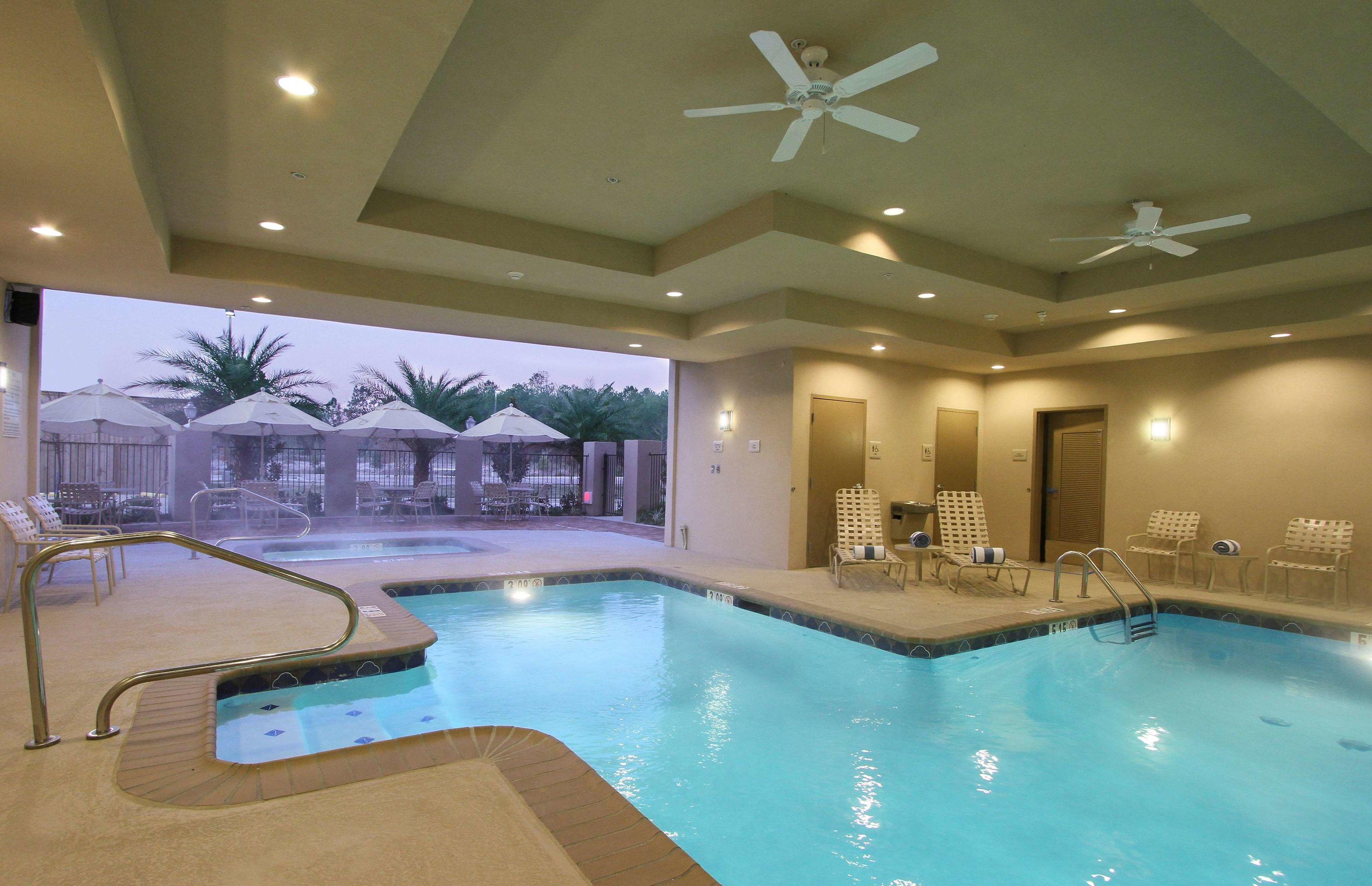 Hilton Garden Inn Covington — photo 4