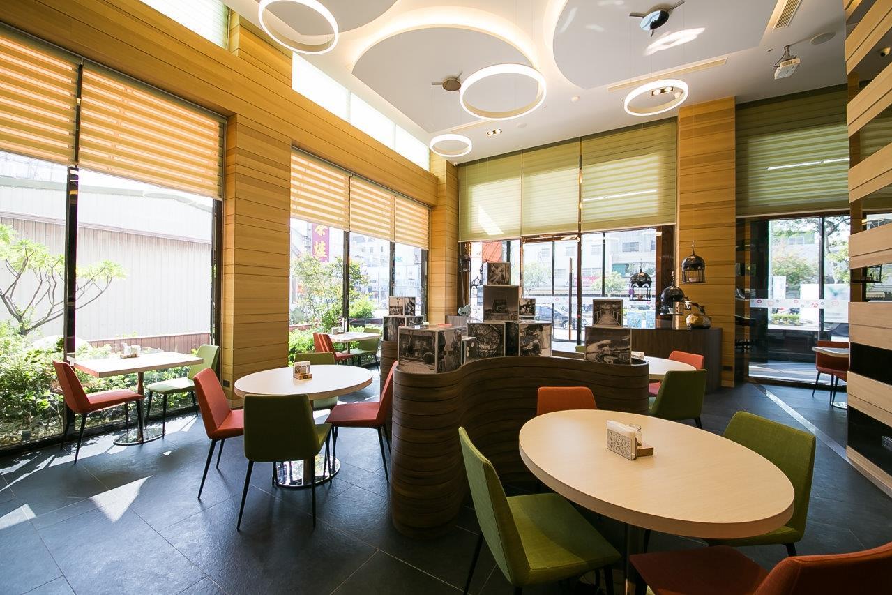 Glory Fine Hotel — photo 4