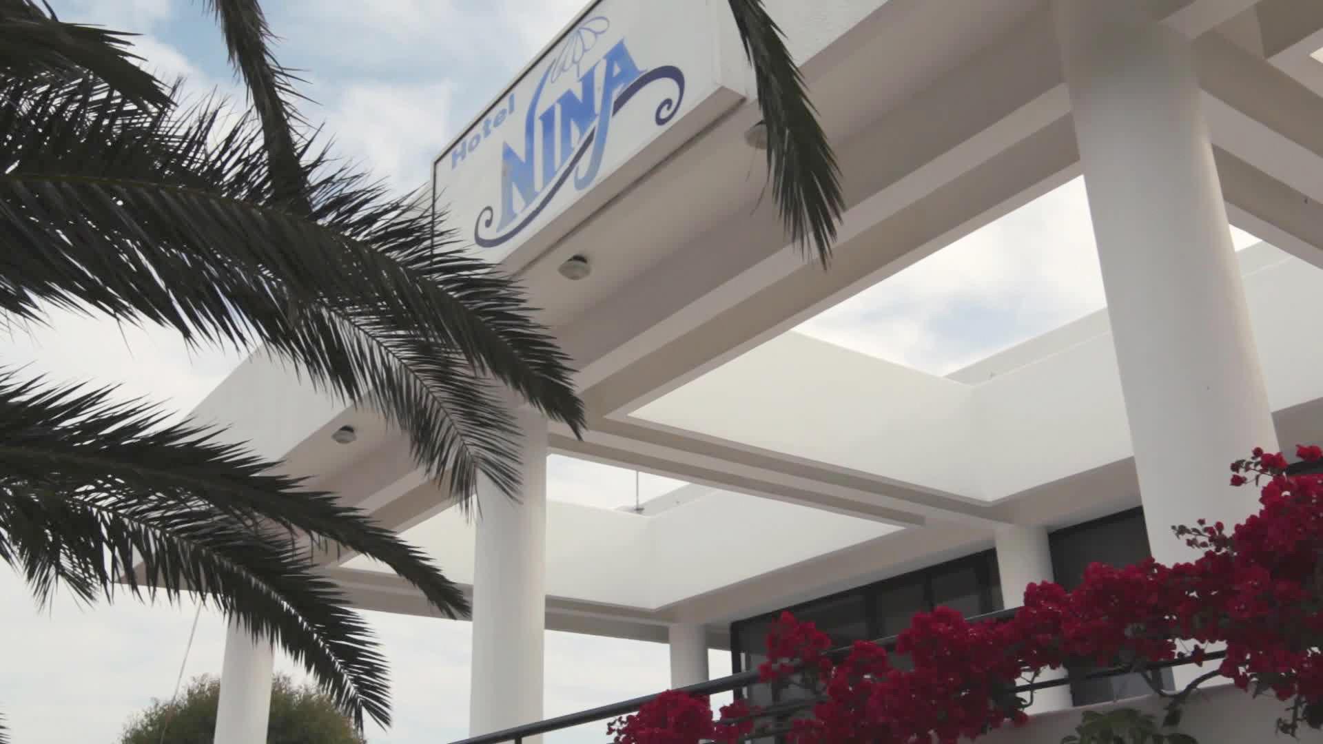 Nina Beach Hotel — photo 4