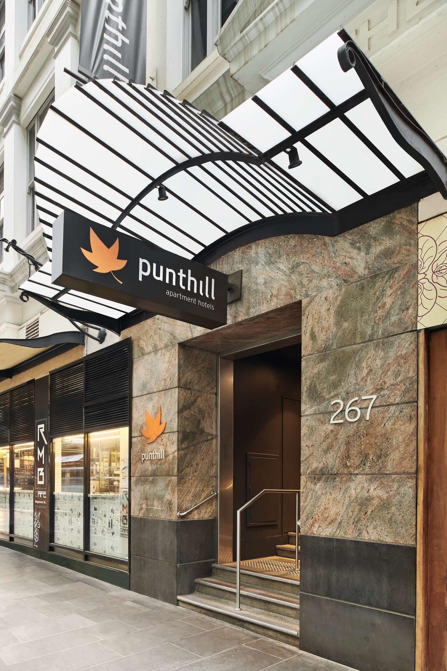 Punthill Flinders Lane — photo 5