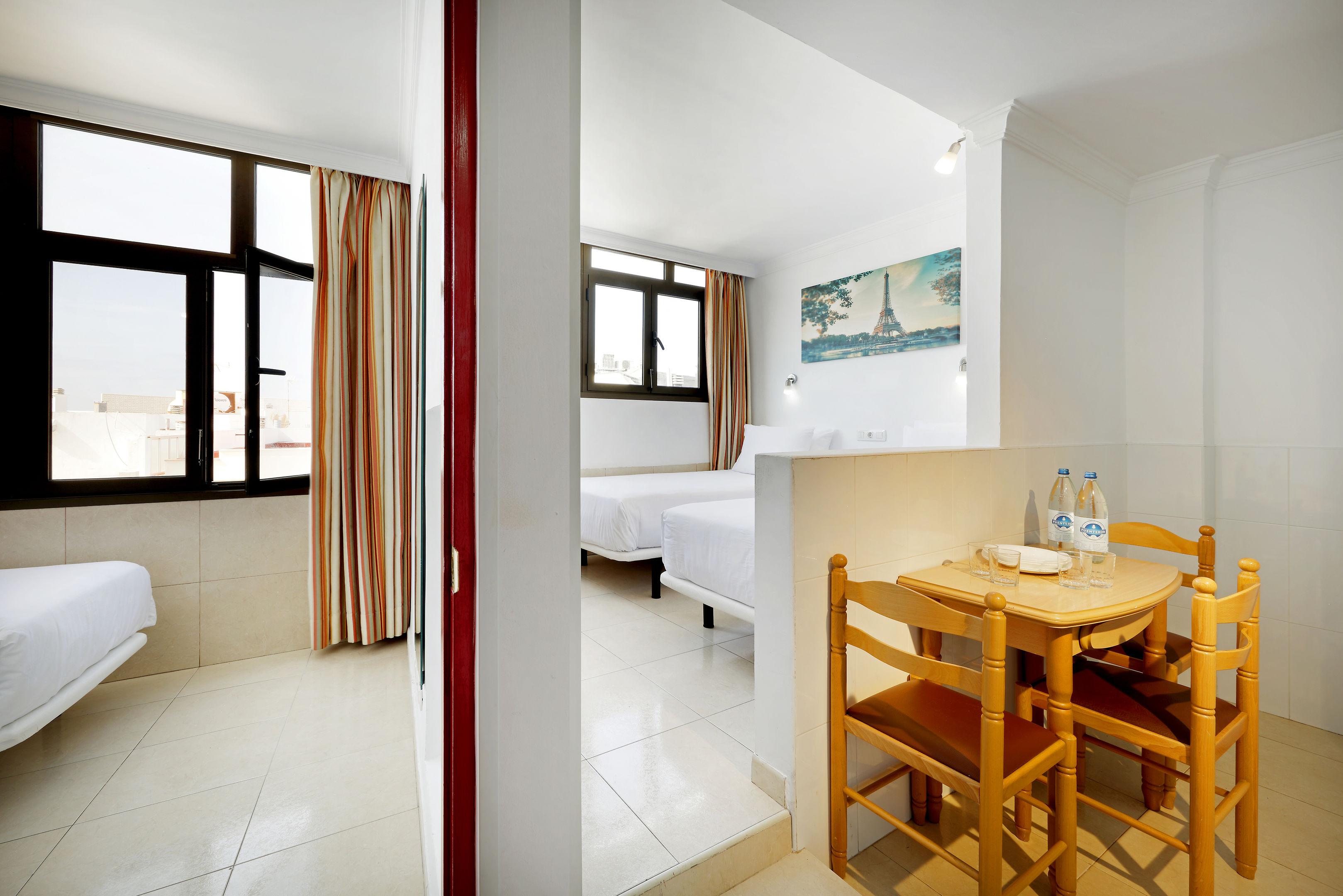 Hotel Faycán — photo 5