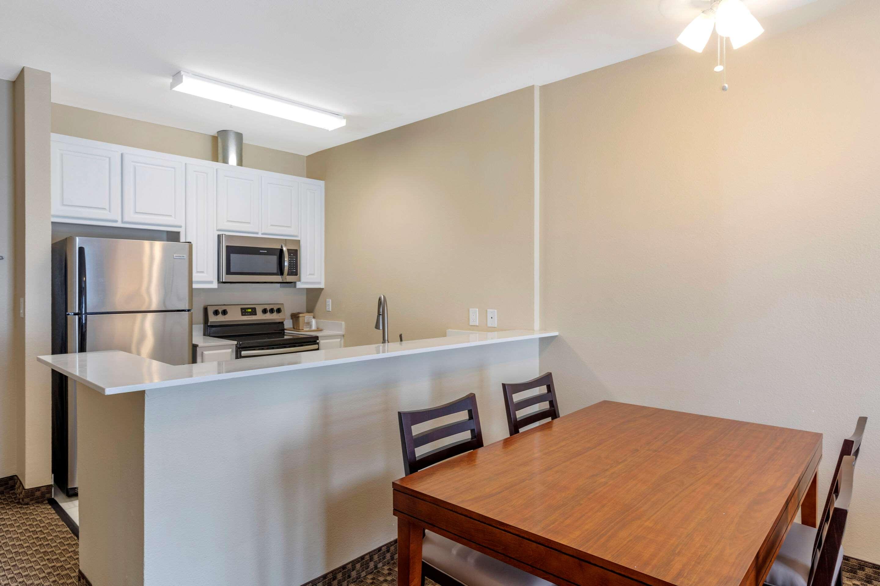 Comfort Suites Lufkin — photo 5