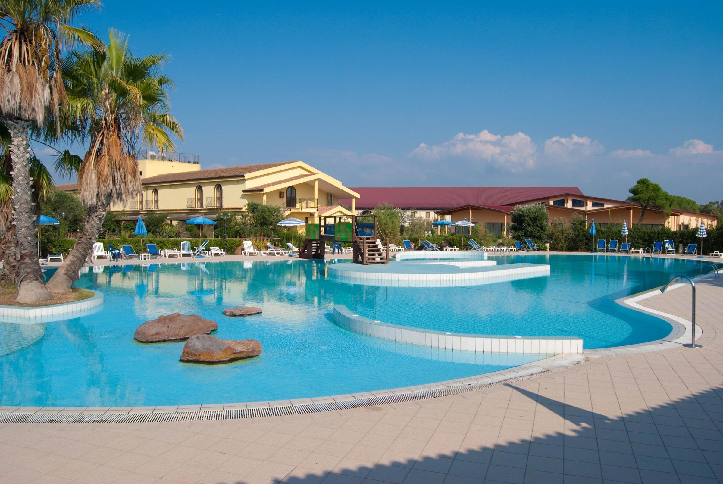 Horse Country Resort Congress & Spa — photo 4