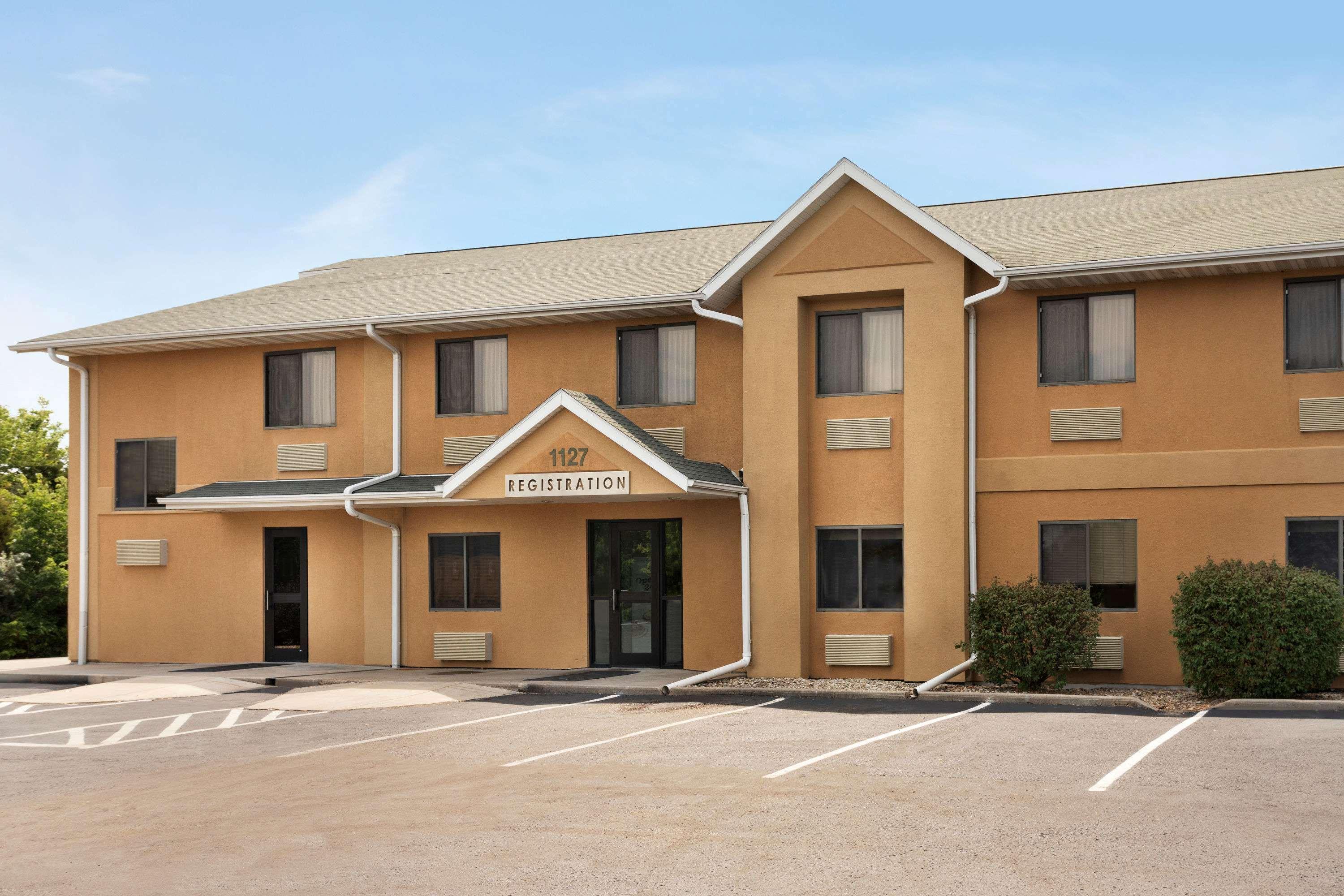 Travelodge by Wyndham Marysville — photo 3