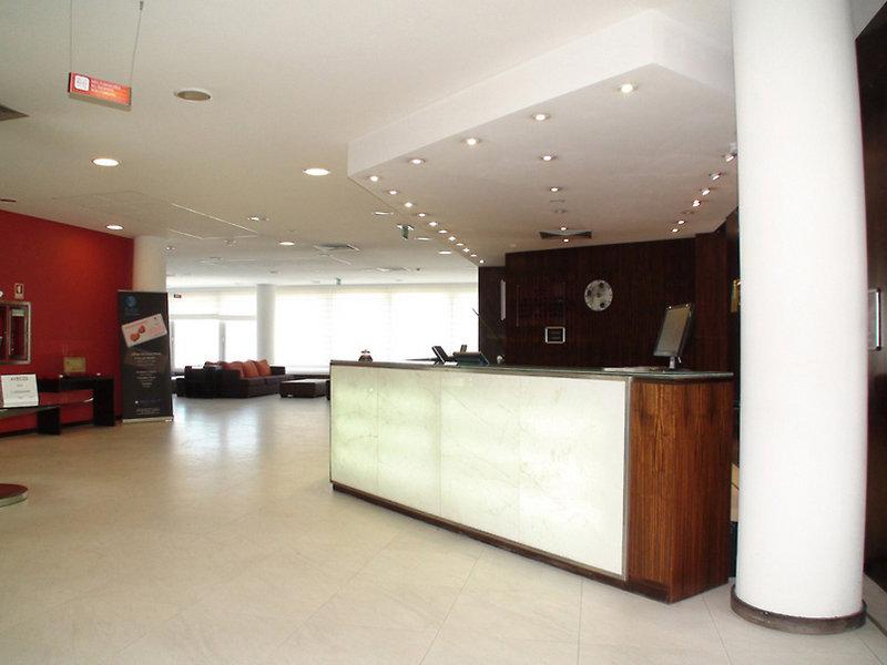 Meliá Ria — photo 4