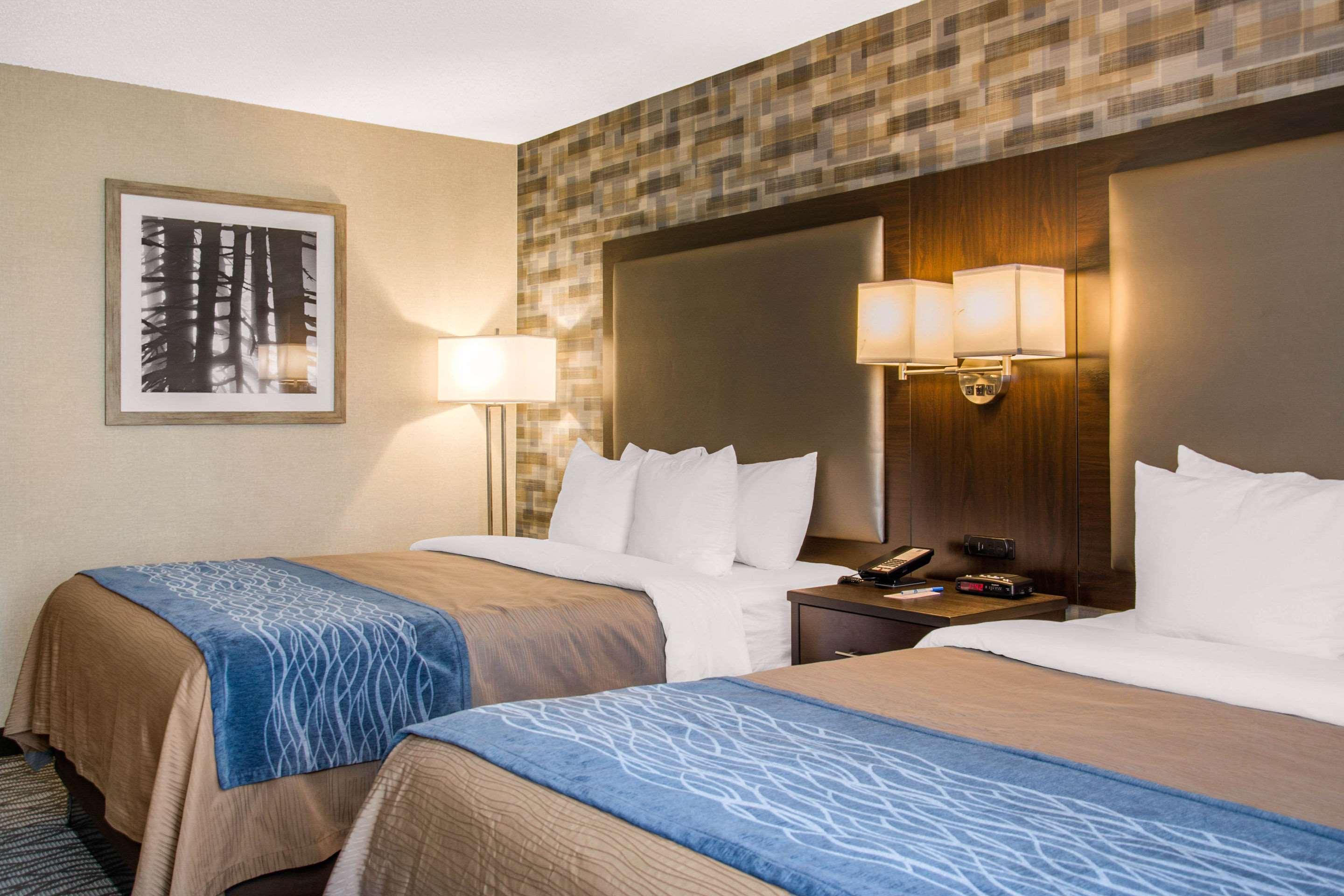 Comfort Inn Montreal Aeroport — photo 5