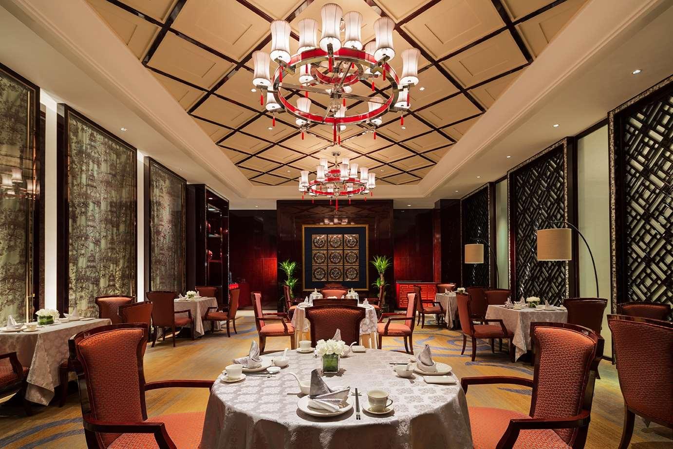 Wanda Realm Fushun — photo 5