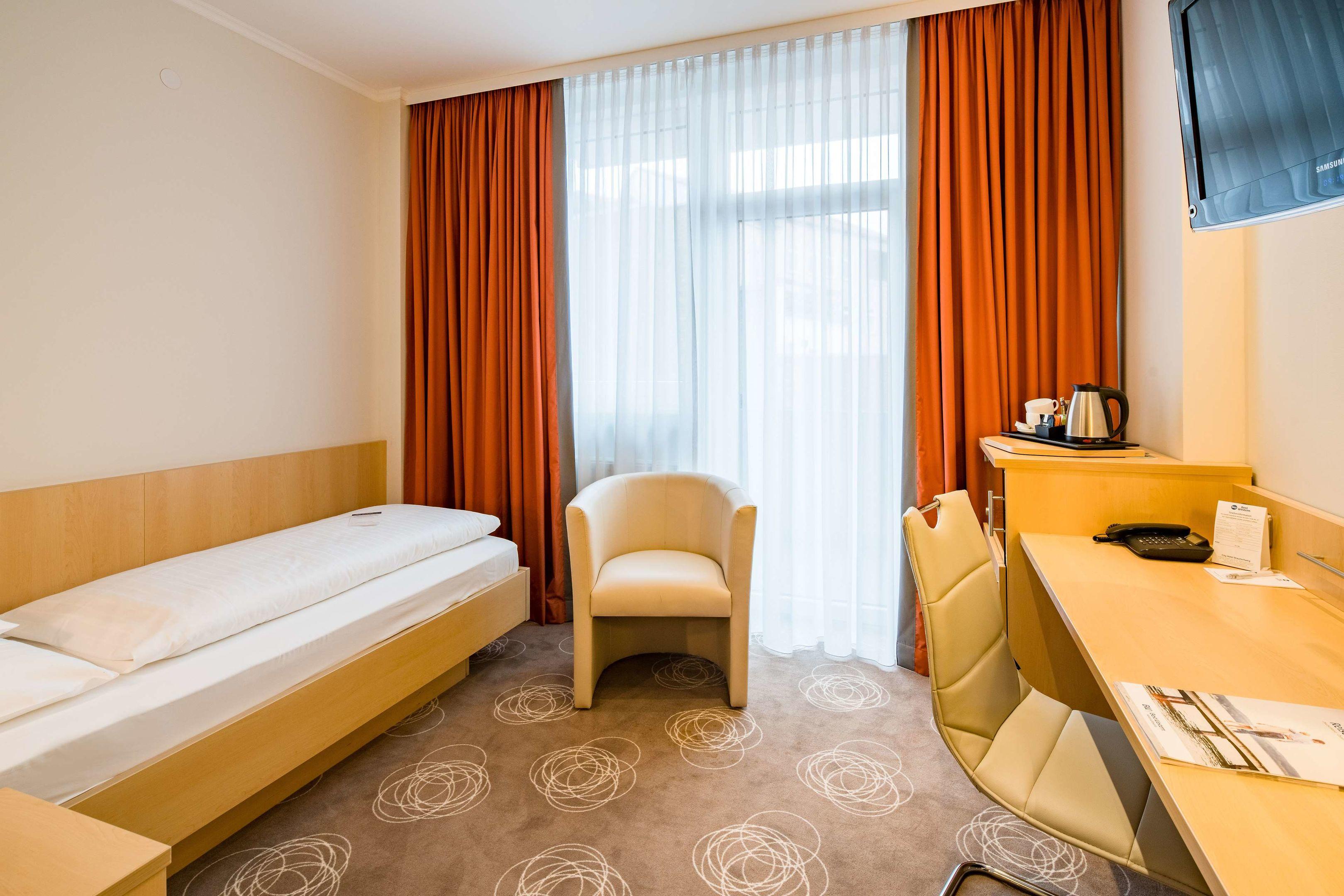 Best Western City-Hotel Braunschweig — photo 3
